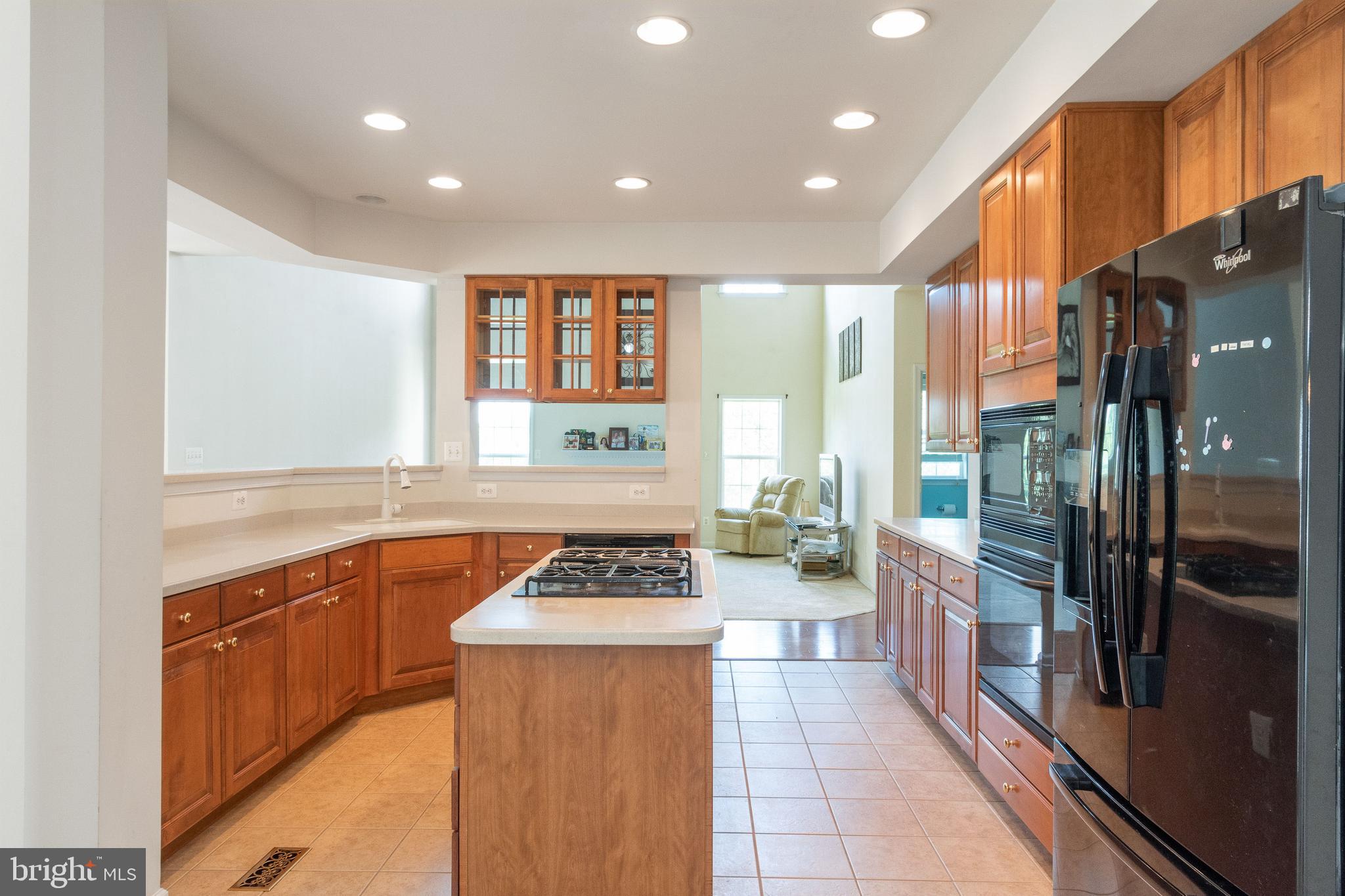 GOOSE POND ESTATES - Residential