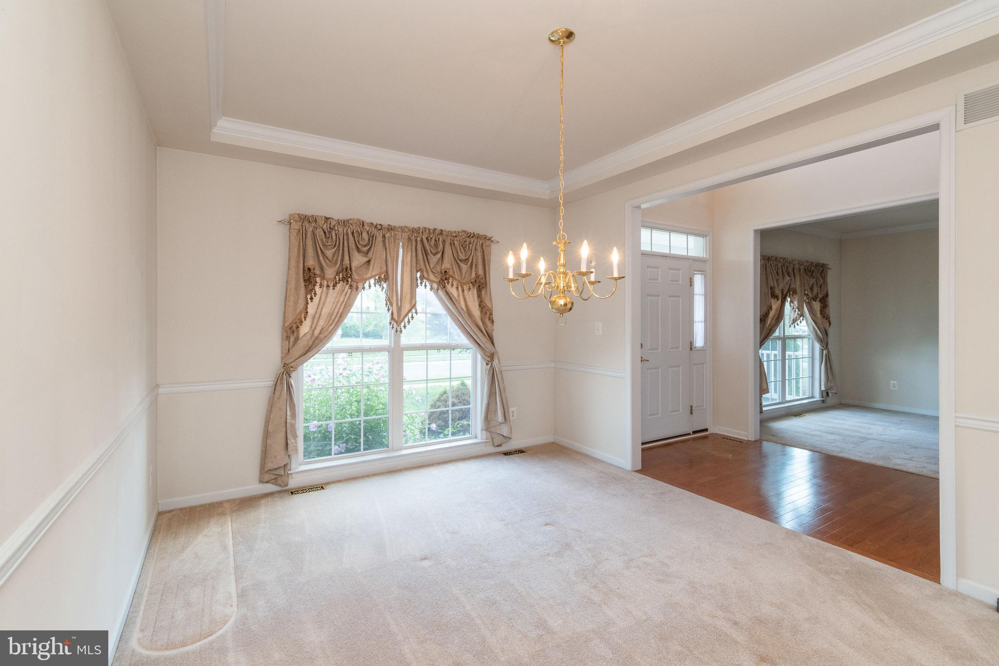 GOOSE POND ESTATES - Residential