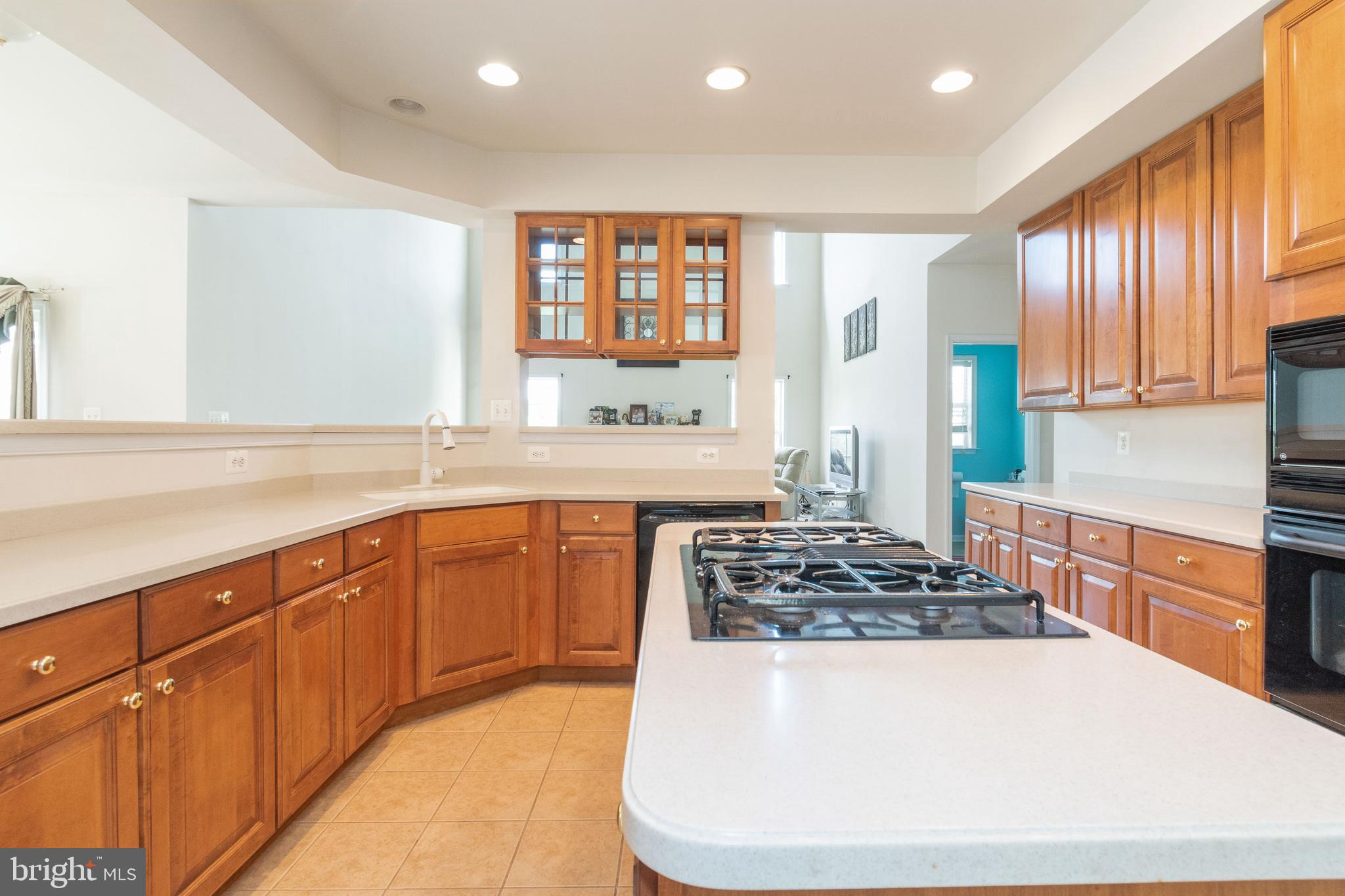 GOOSE POND ESTATES - Residential