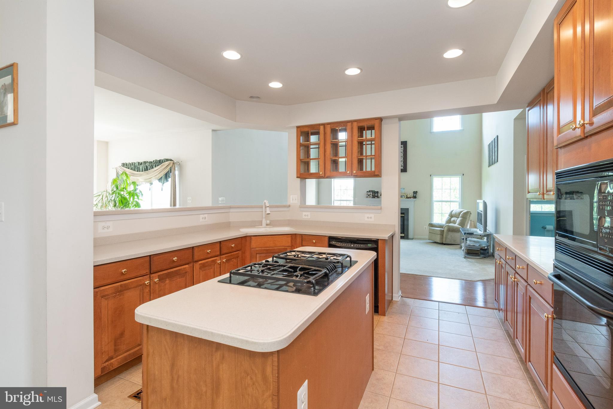 GOOSE POND ESTATES - Residential