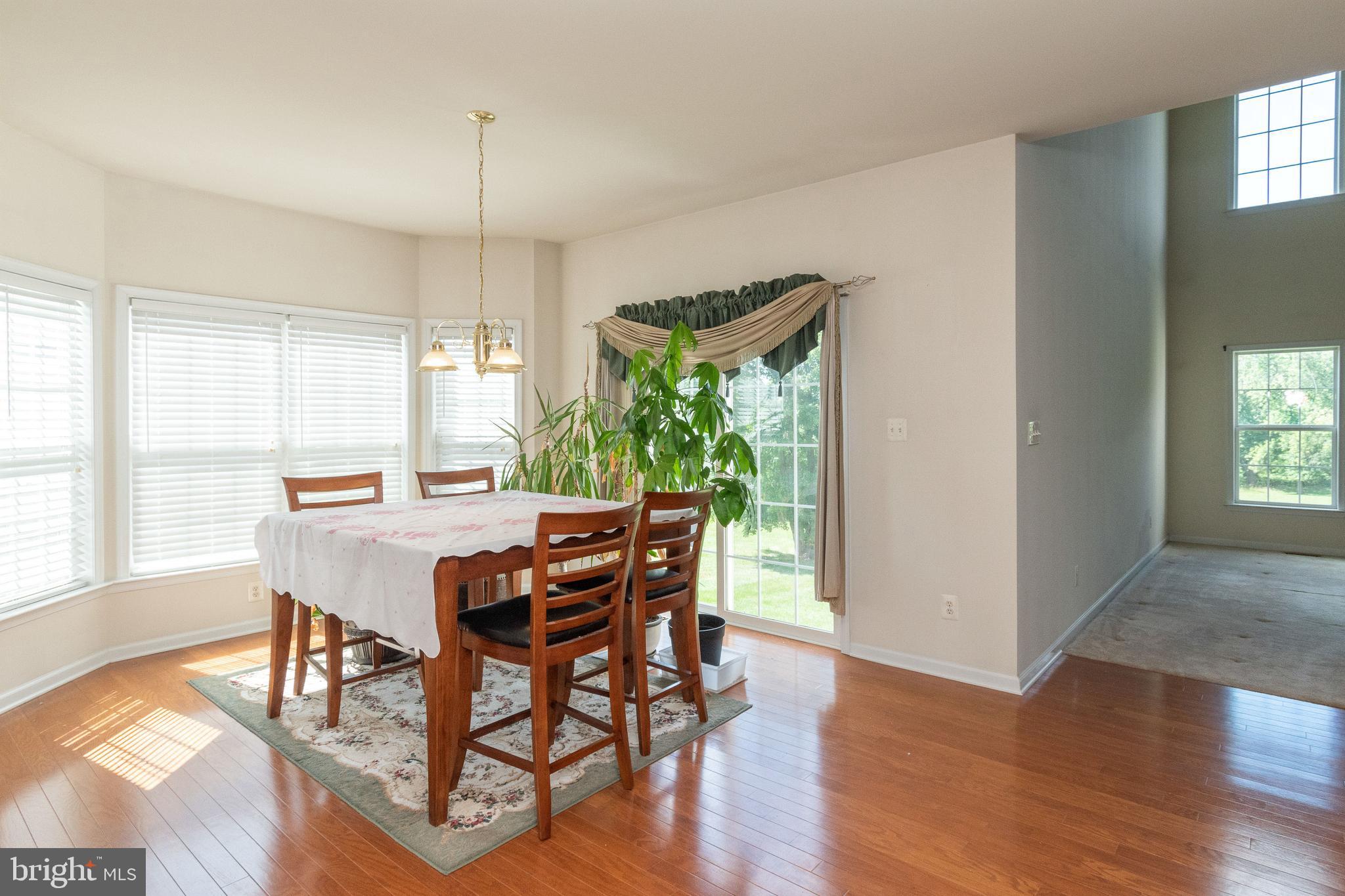 GOOSE POND ESTATES - Residential