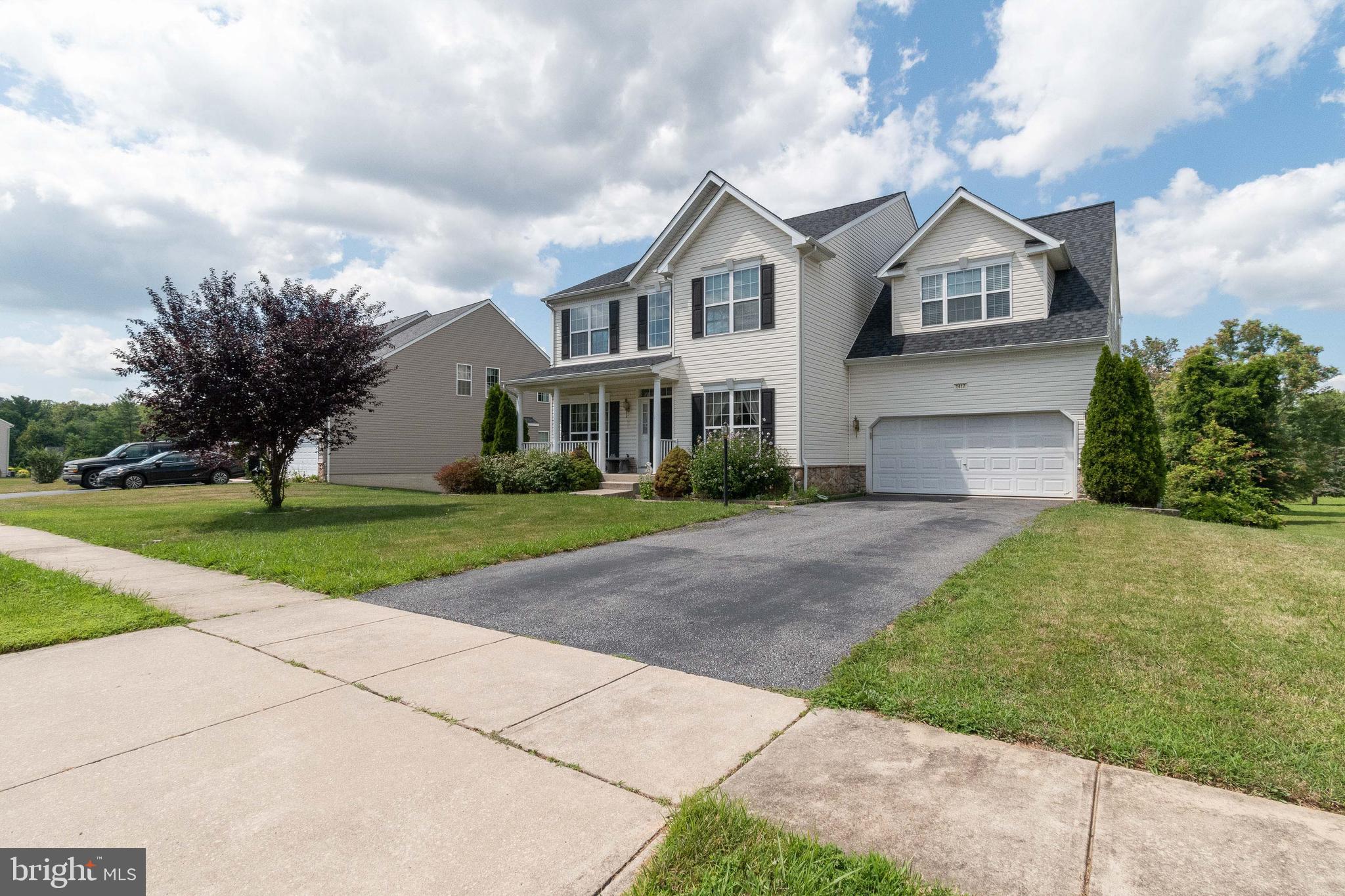 GOOSE POND ESTATES - Residential