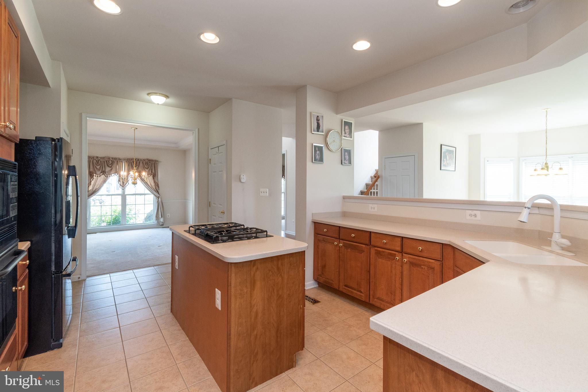 GOOSE POND ESTATES - Residential