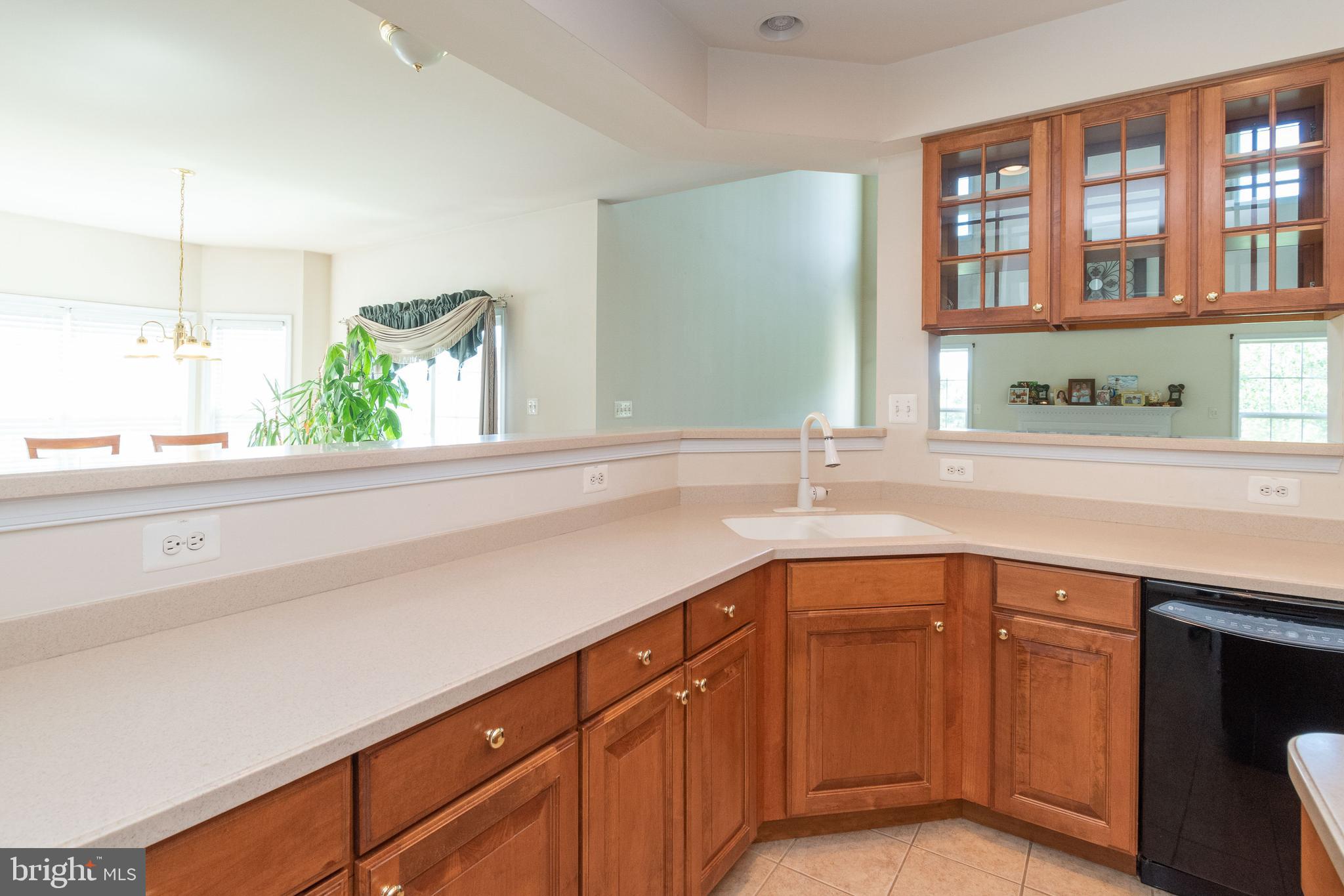 GOOSE POND ESTATES - Residential