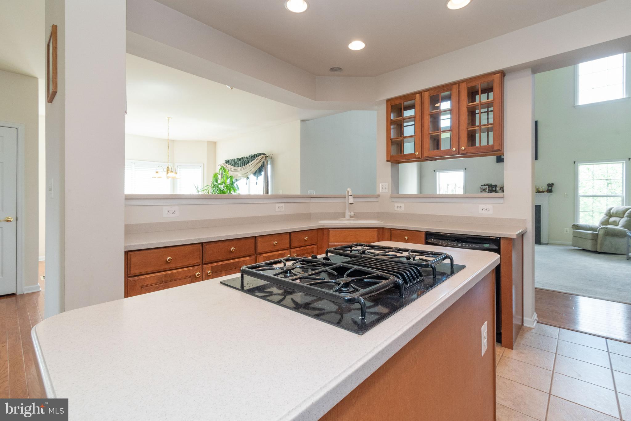 GOOSE POND ESTATES - Residential