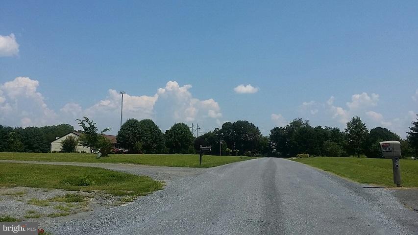 DOUBLE HILLS ESTATES - Residential