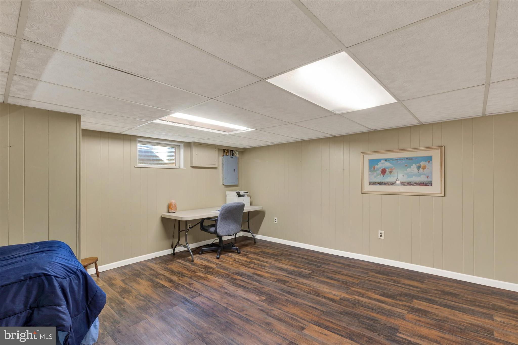 MILLERSVILLE - Residential