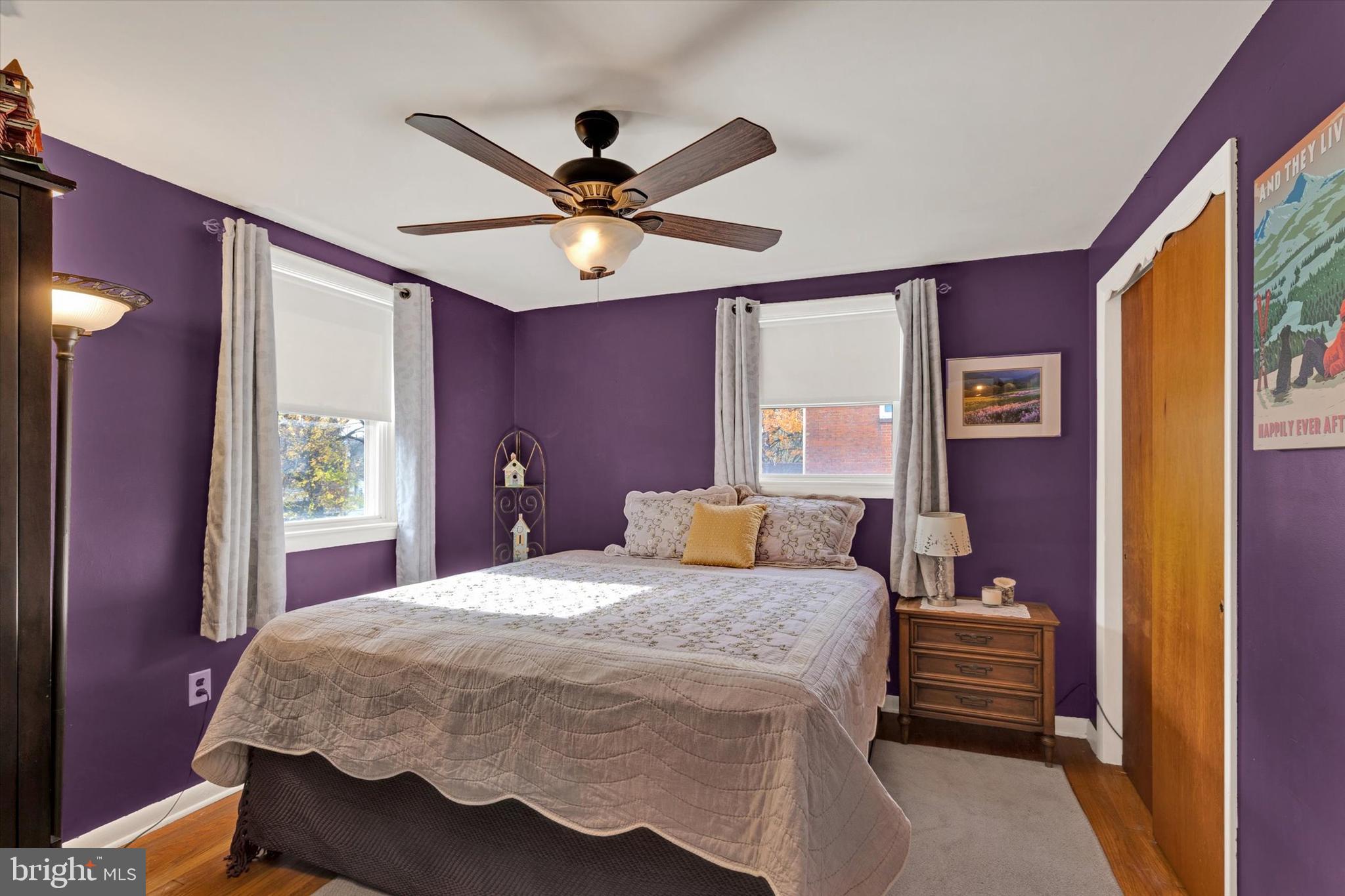 MILLERSVILLE - Residential