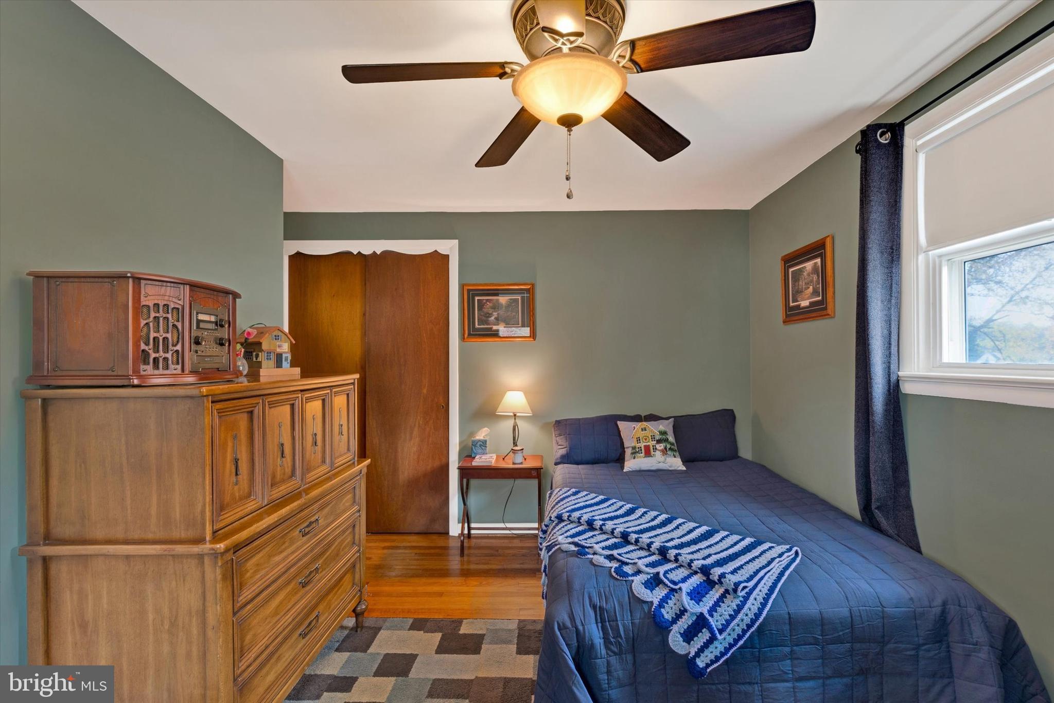 MILLERSVILLE - Residential