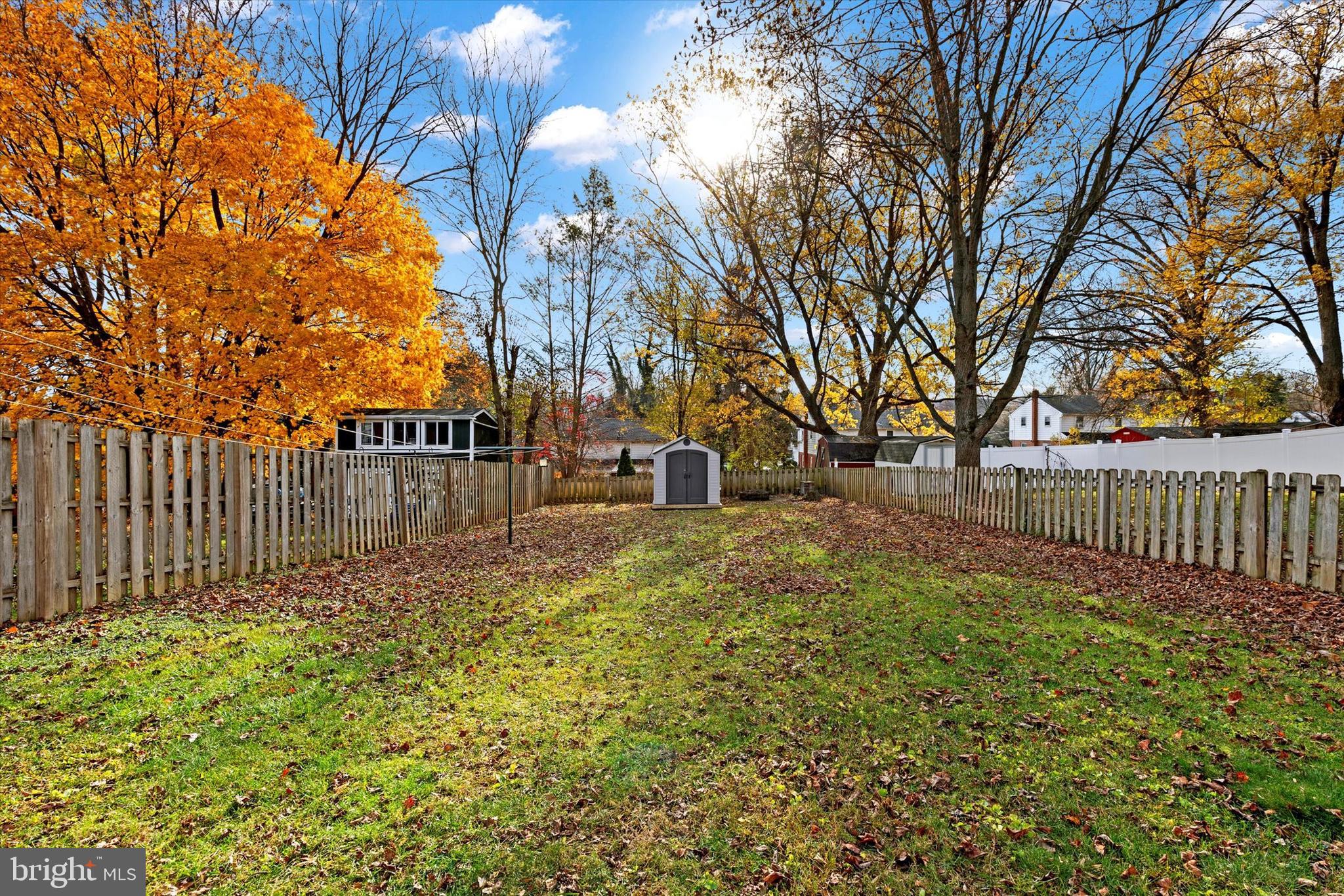 MILLERSVILLE - Residential