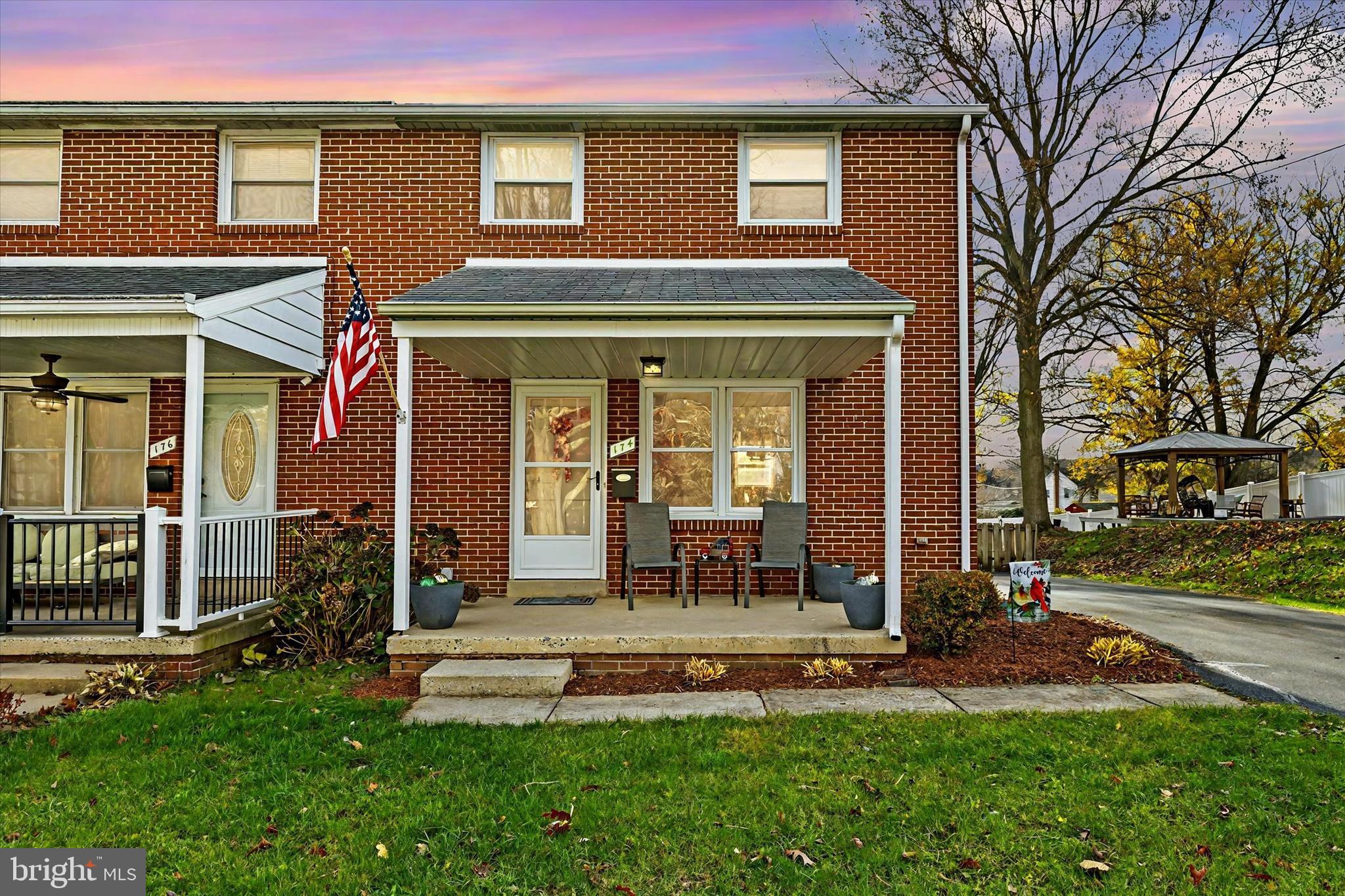 MILLERSVILLE - Residential