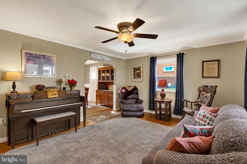 Photo of 174 New Street, MILLERSVILLE, PA 17551 (MLS # PALA2061460)