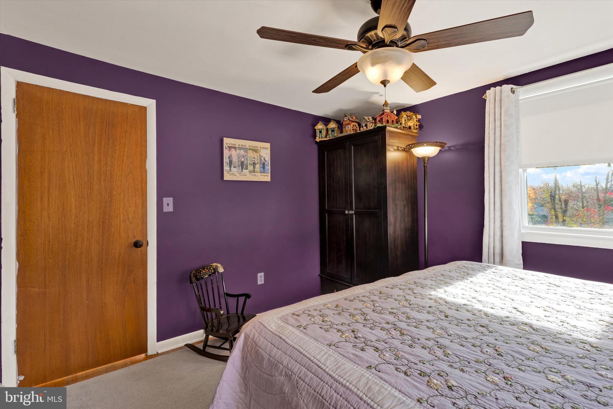 MILLERSVILLE - Residential