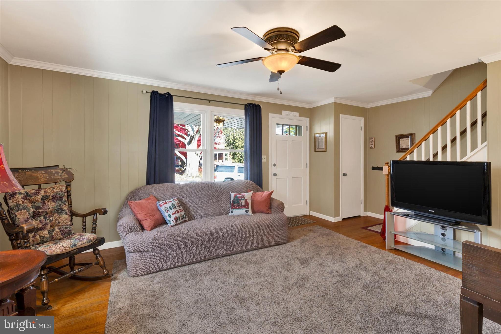 MILLERSVILLE - Residential