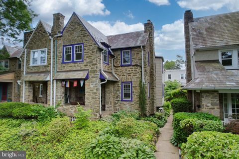 234 W DURAND STREET PHILADELPHIA PA 19119
