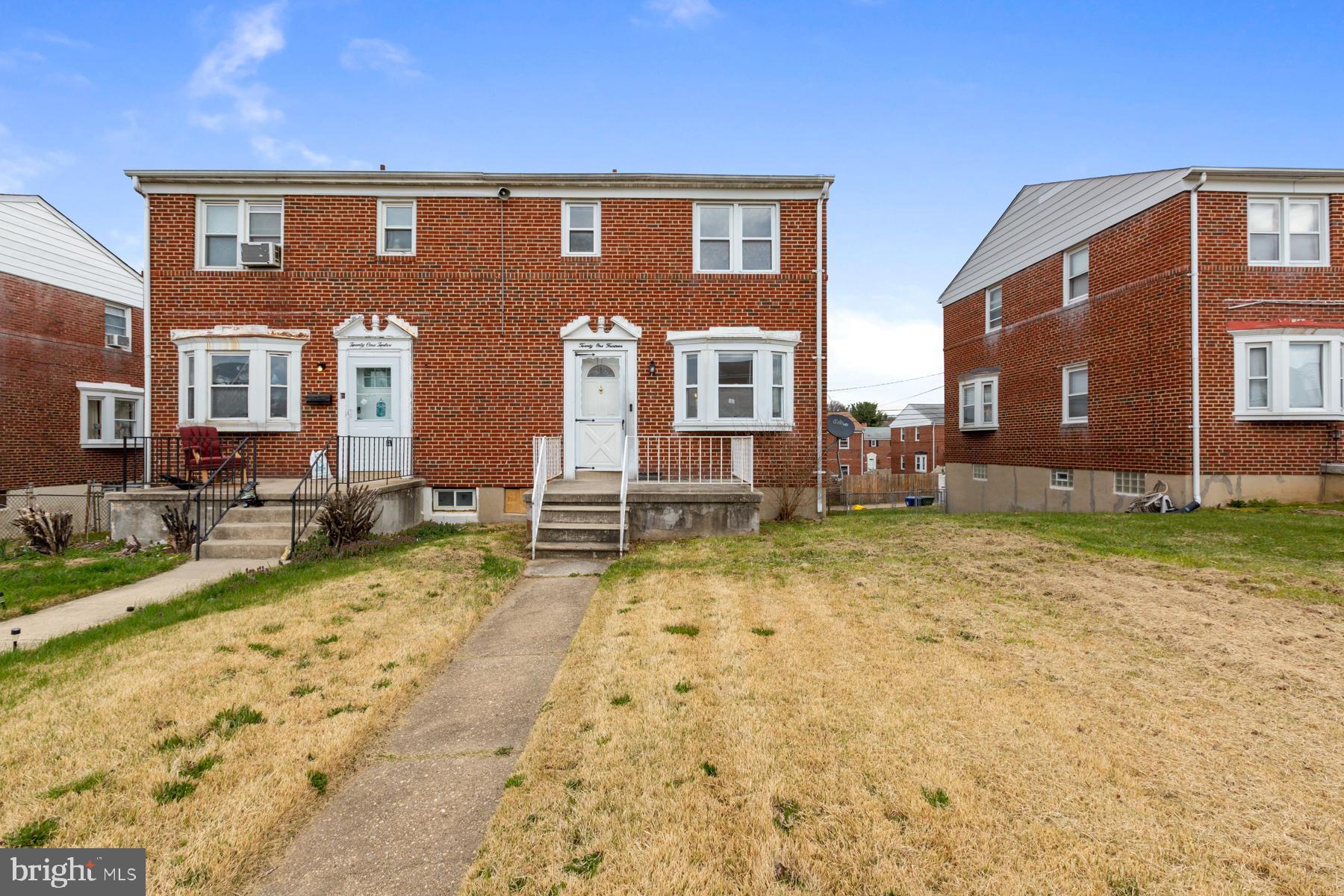 HAMILTON HEIGHTS - Residential