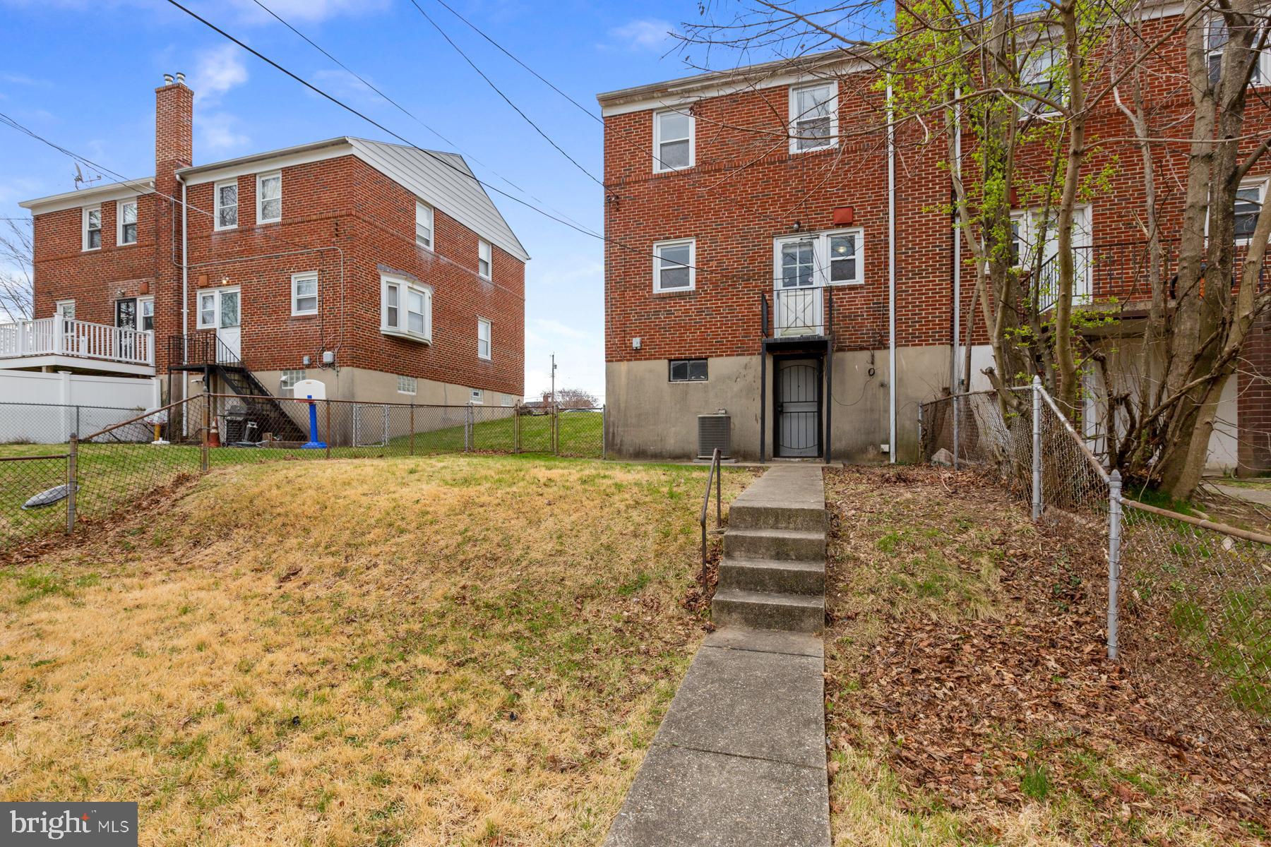 HAMILTON HEIGHTS - Residential