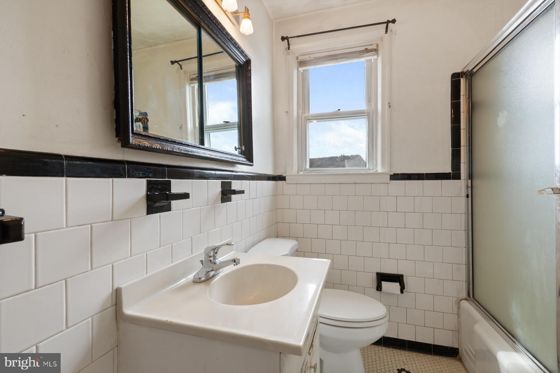 HAMILTON HEIGHTS - Residential