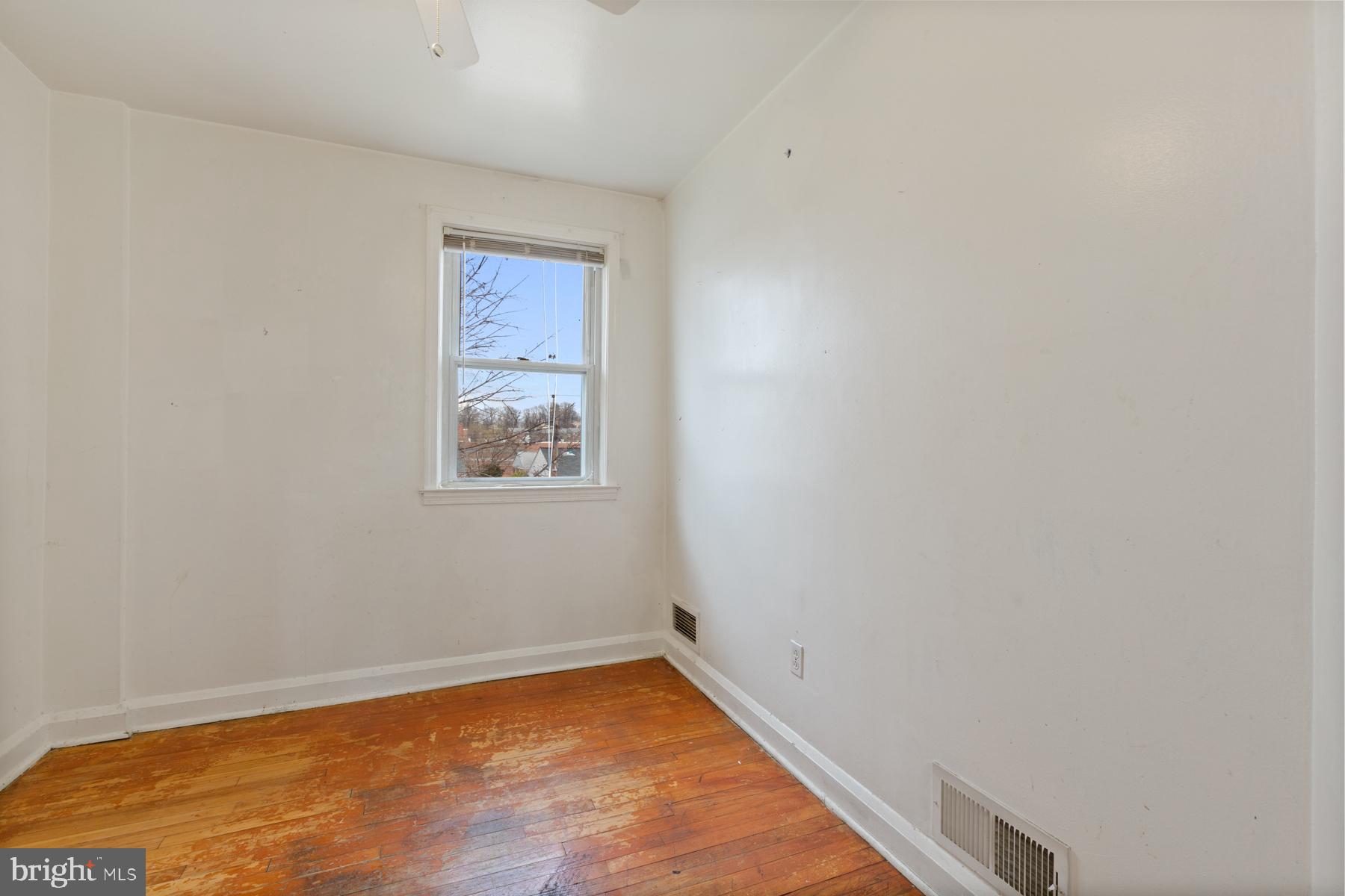 HAMILTON HEIGHTS - Residential