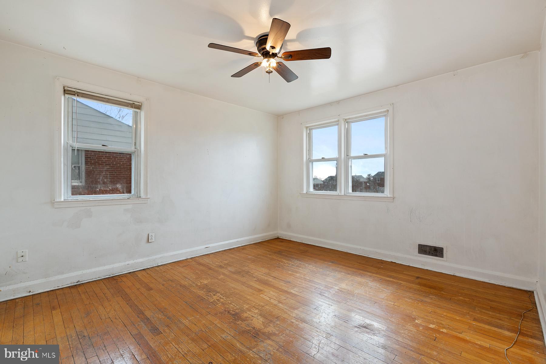 HAMILTON HEIGHTS - Residential