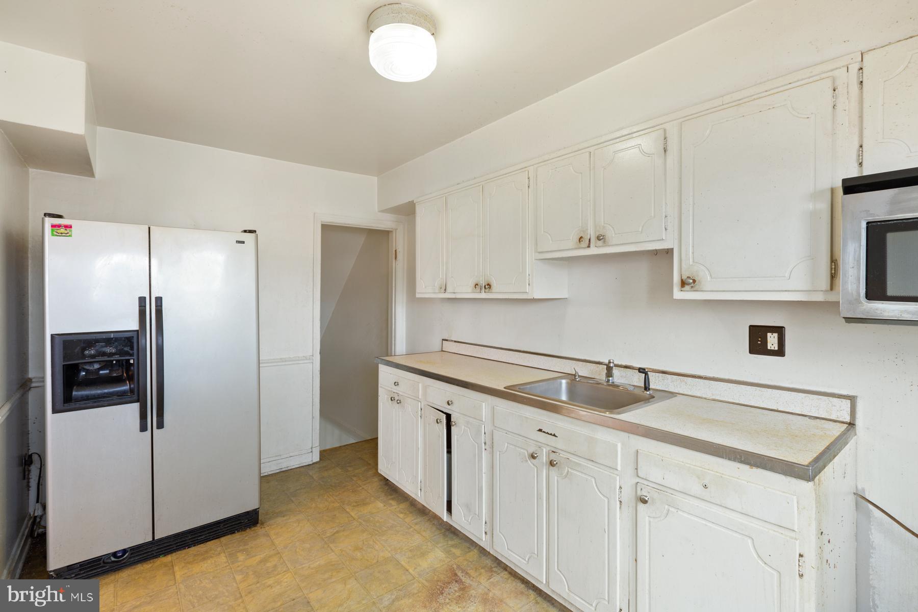 HAMILTON HEIGHTS - Residential