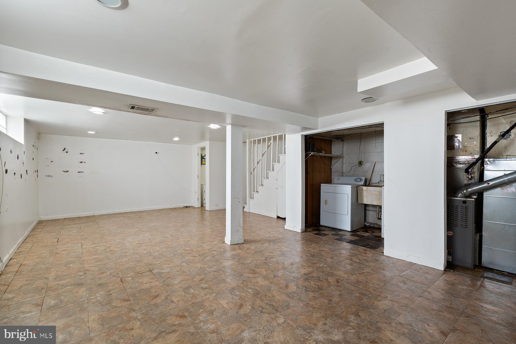 HAMILTON HEIGHTS - Residential