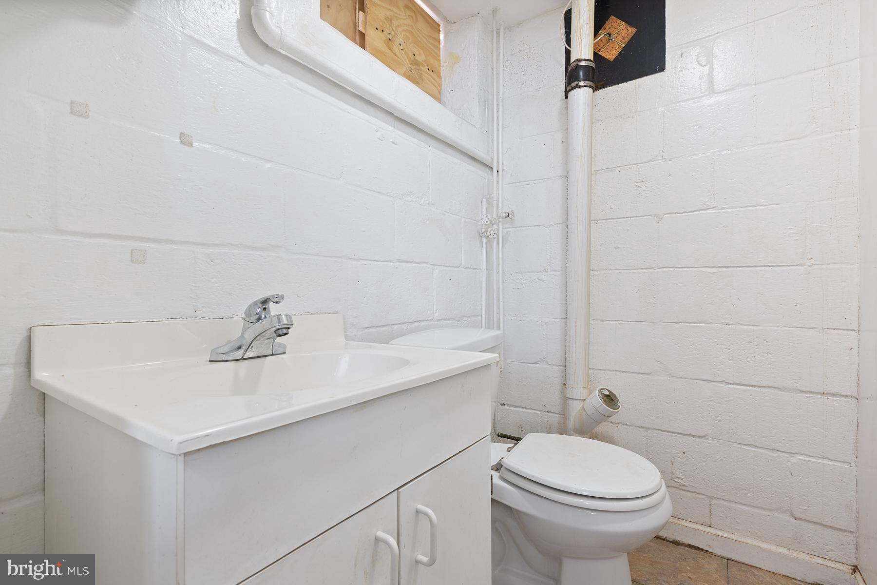 HAMILTON HEIGHTS - Residential