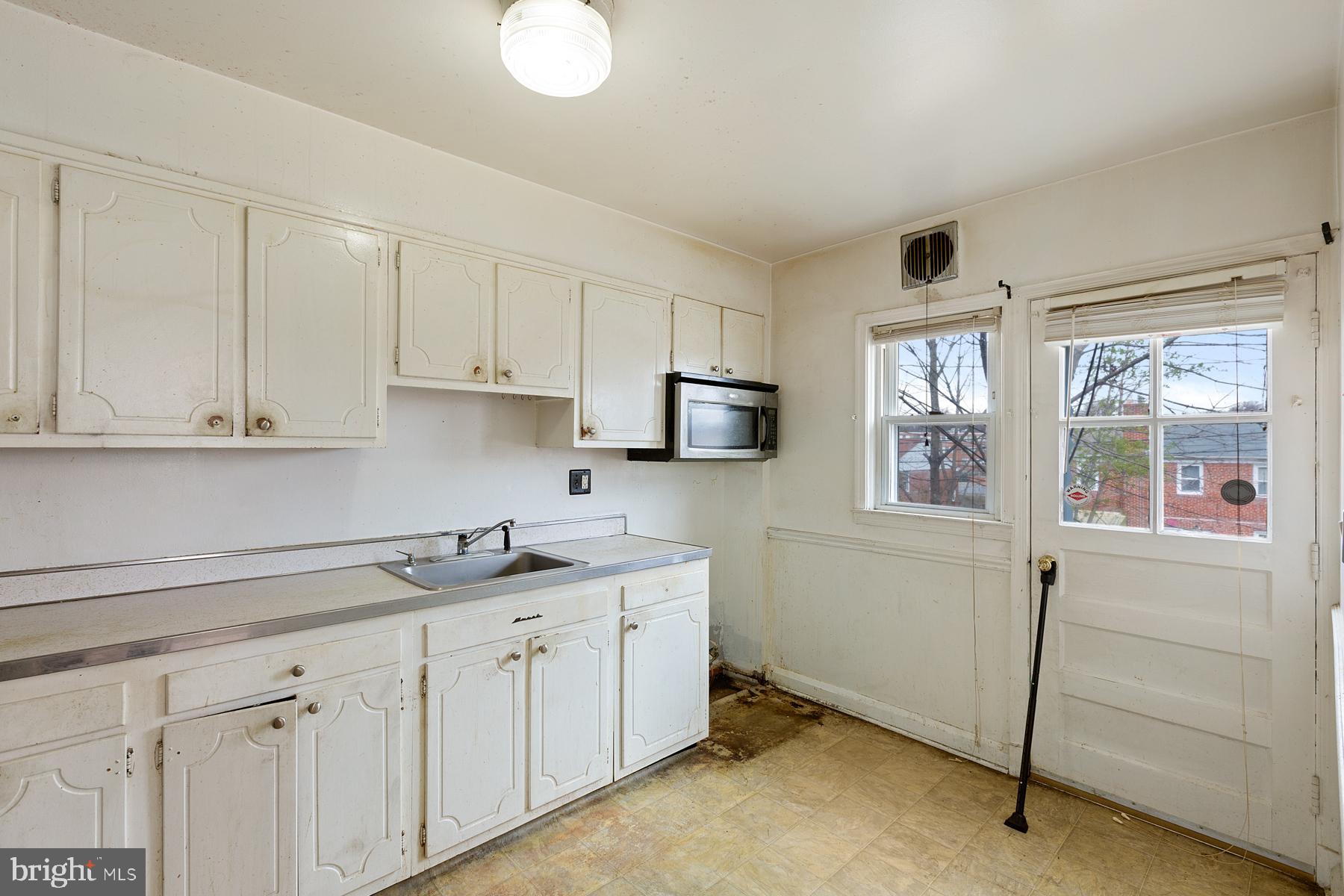 HAMILTON HEIGHTS - Residential