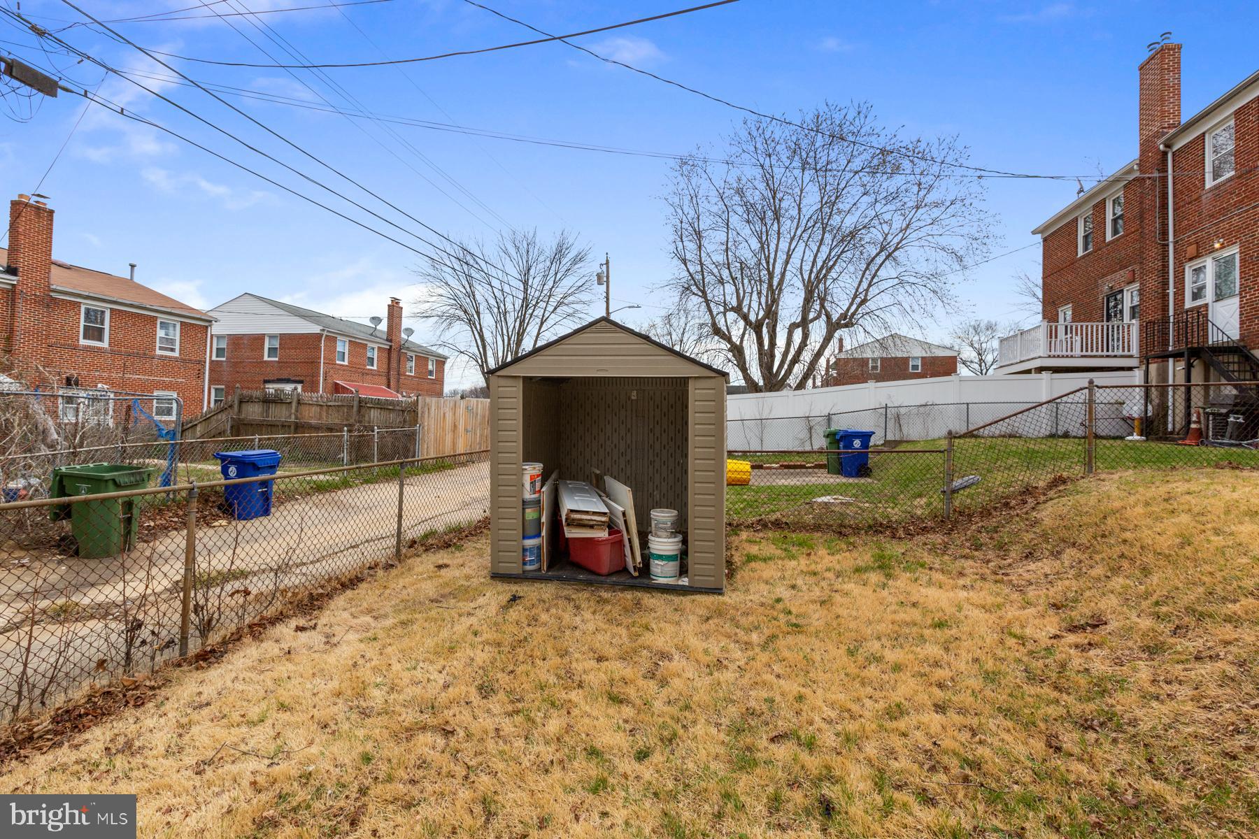 HAMILTON HEIGHTS - Residential