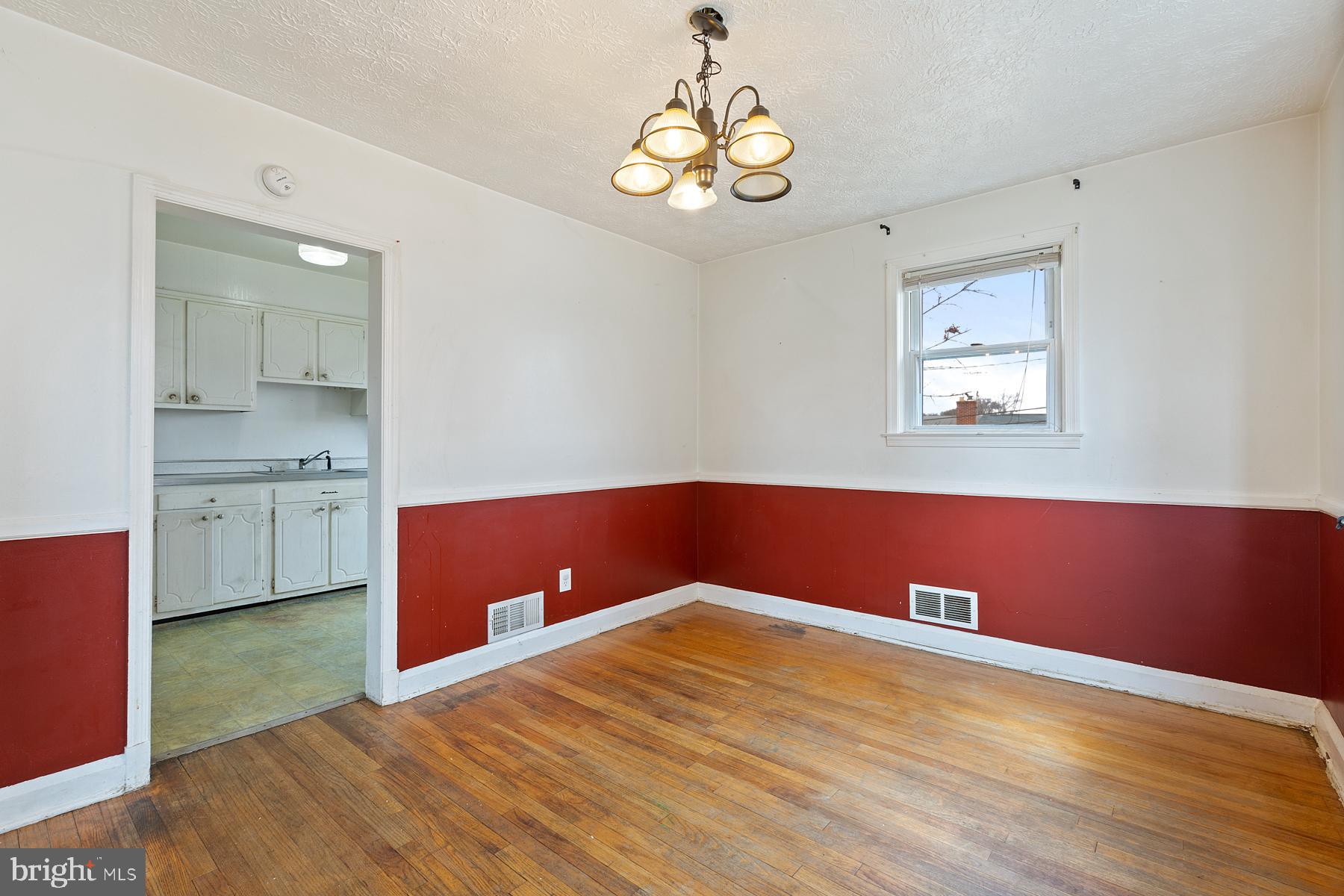 HAMILTON HEIGHTS - Residential