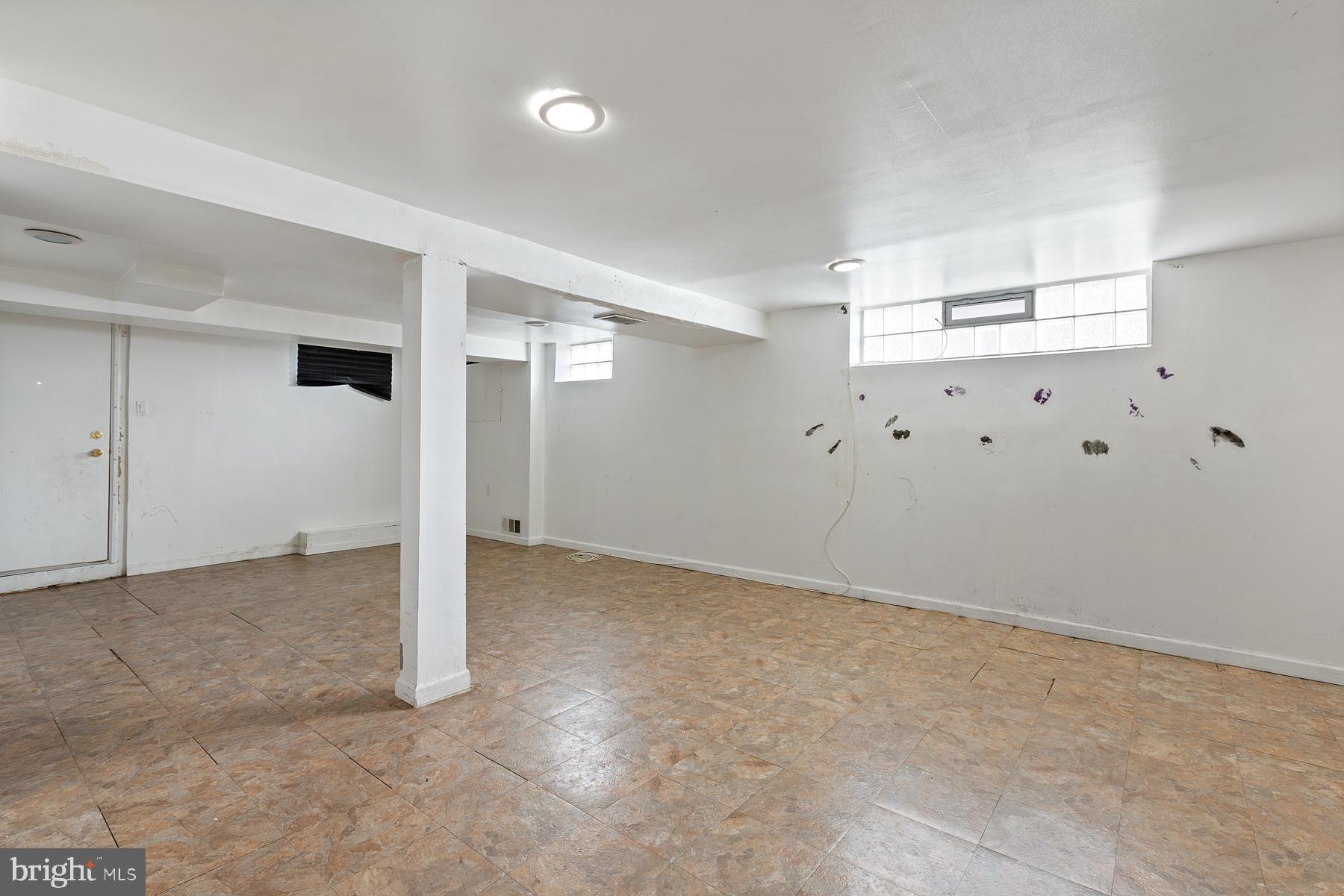 HAMILTON HEIGHTS - Residential