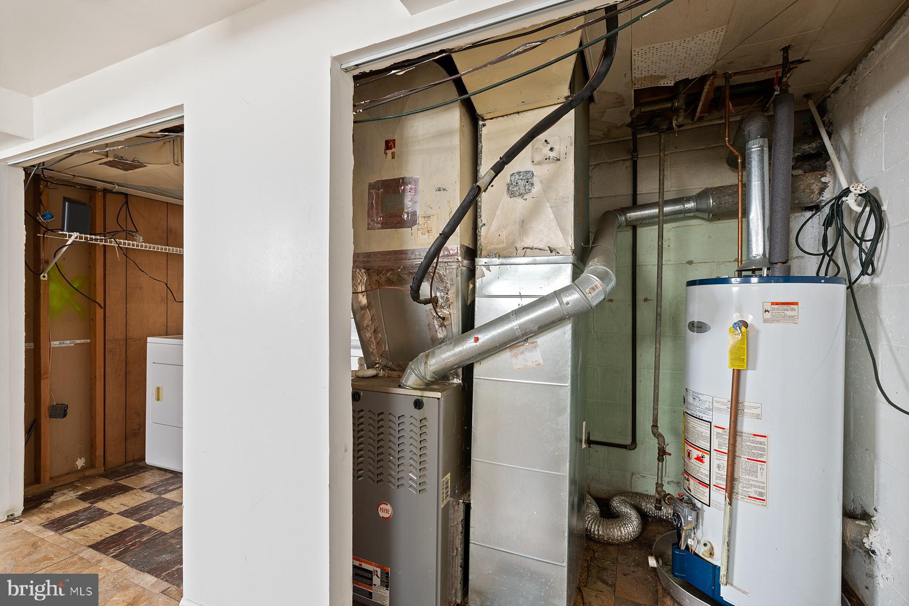 HAMILTON HEIGHTS - Residential