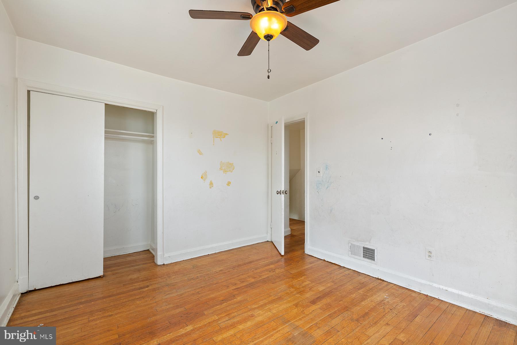 HAMILTON HEIGHTS - Residential