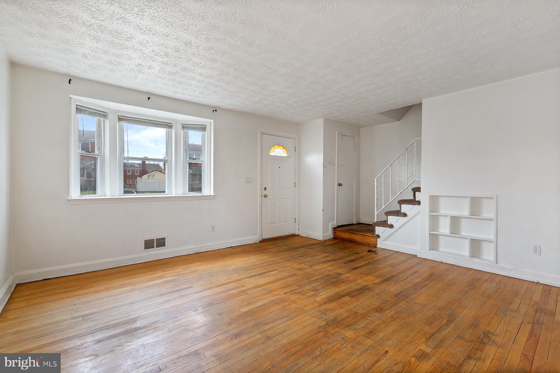 HAMILTON HEIGHTS - Residential