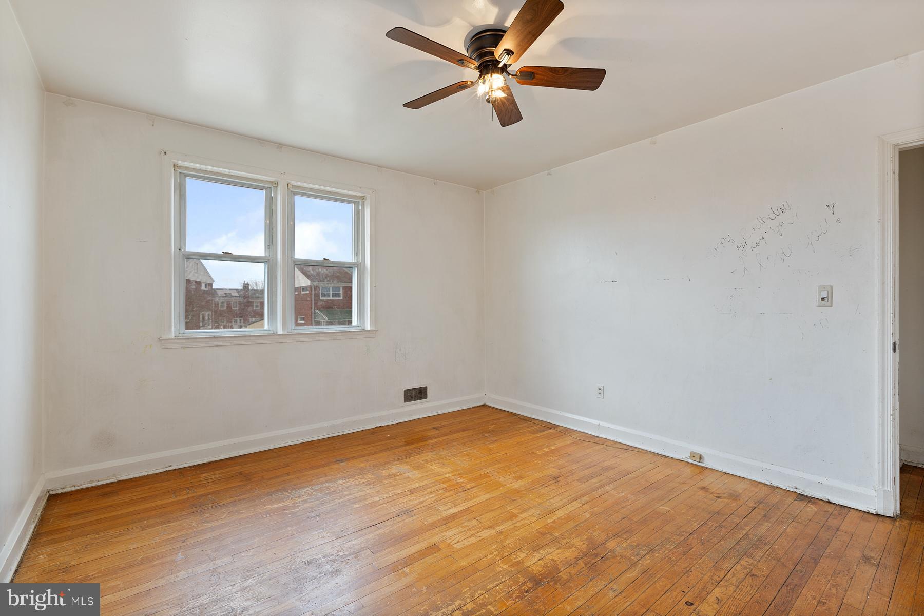 HAMILTON HEIGHTS - Residential