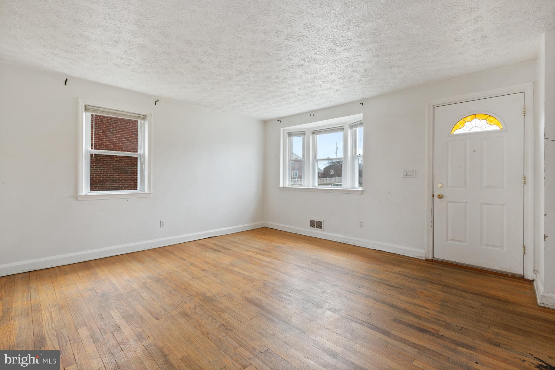 HAMILTON HEIGHTS - Residential