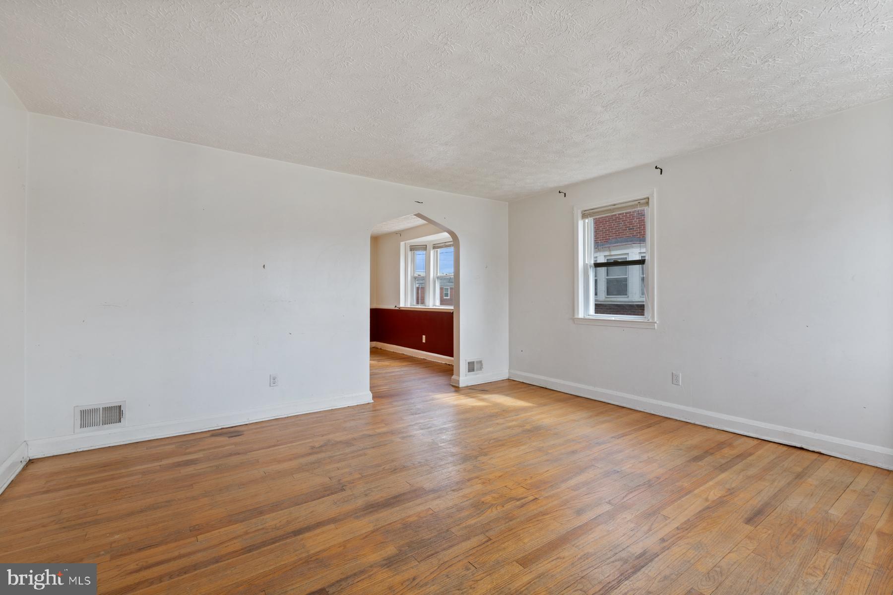 HAMILTON HEIGHTS - Residential