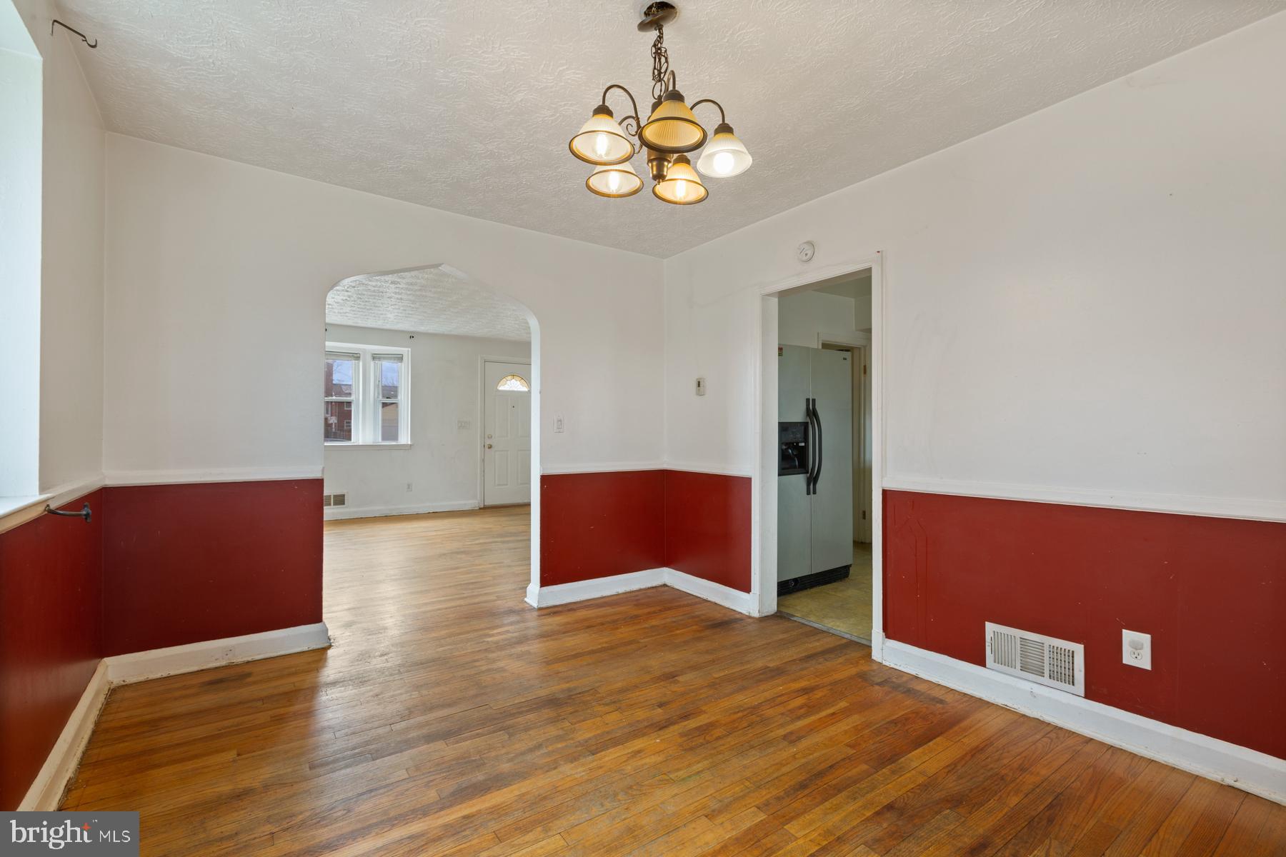 HAMILTON HEIGHTS - Residential