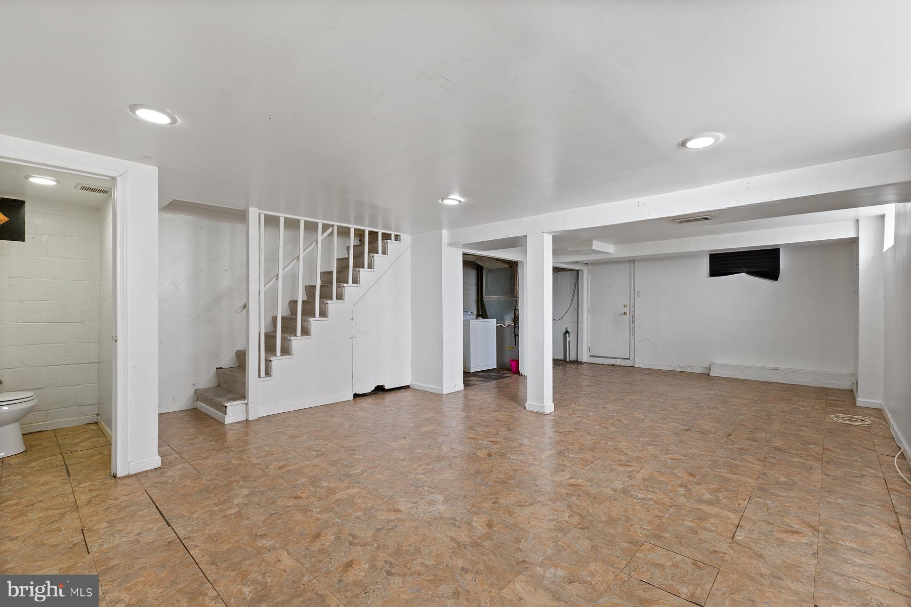 HAMILTON HEIGHTS - Residential