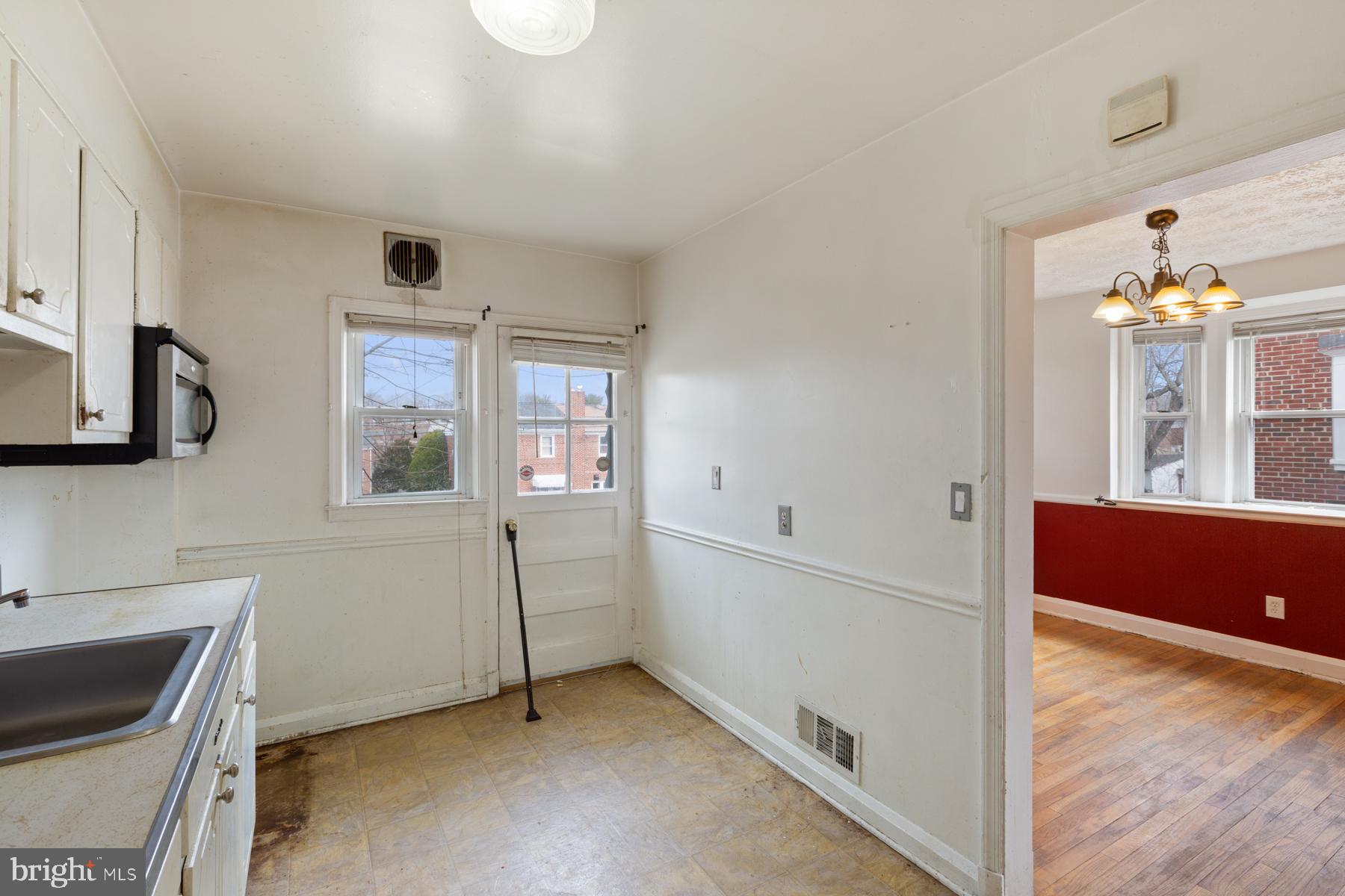 HAMILTON HEIGHTS - Residential