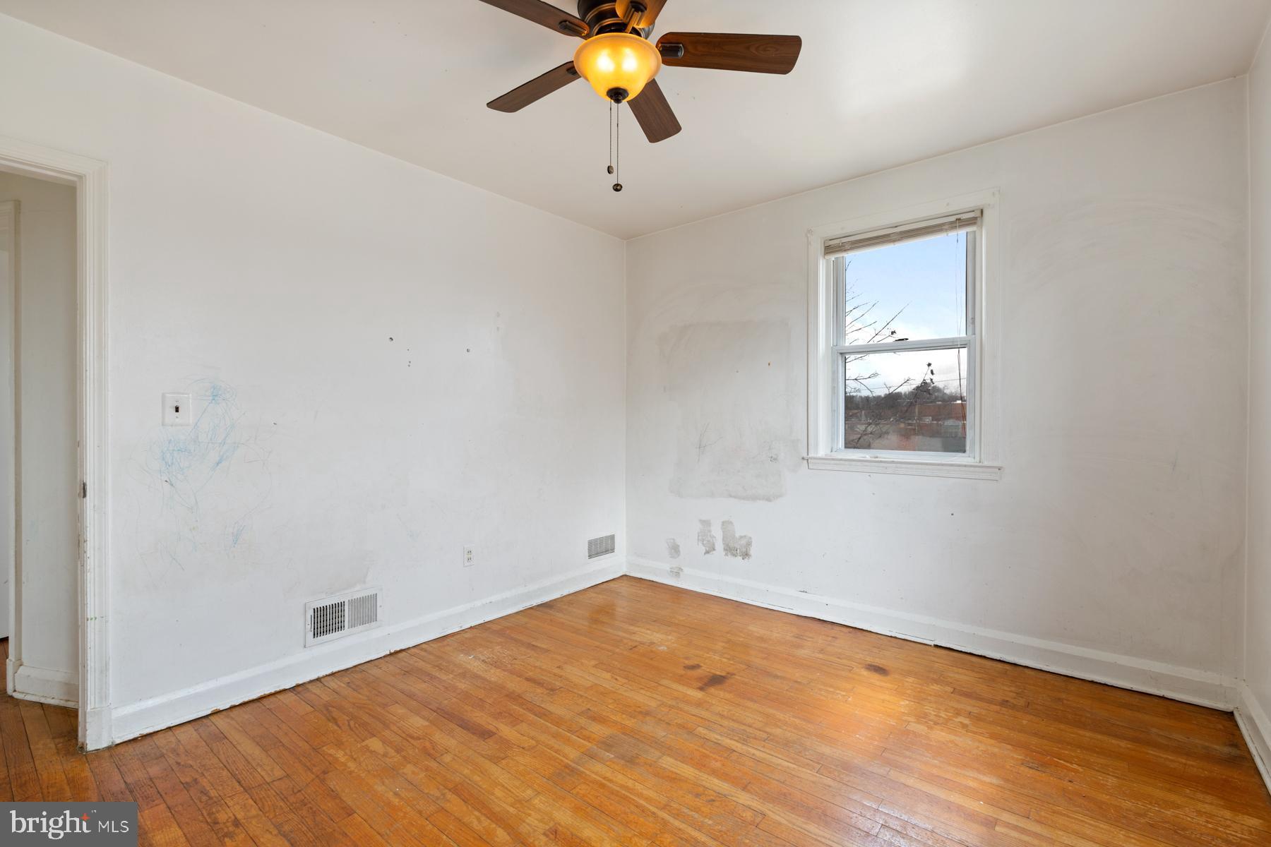 HAMILTON HEIGHTS - Residential