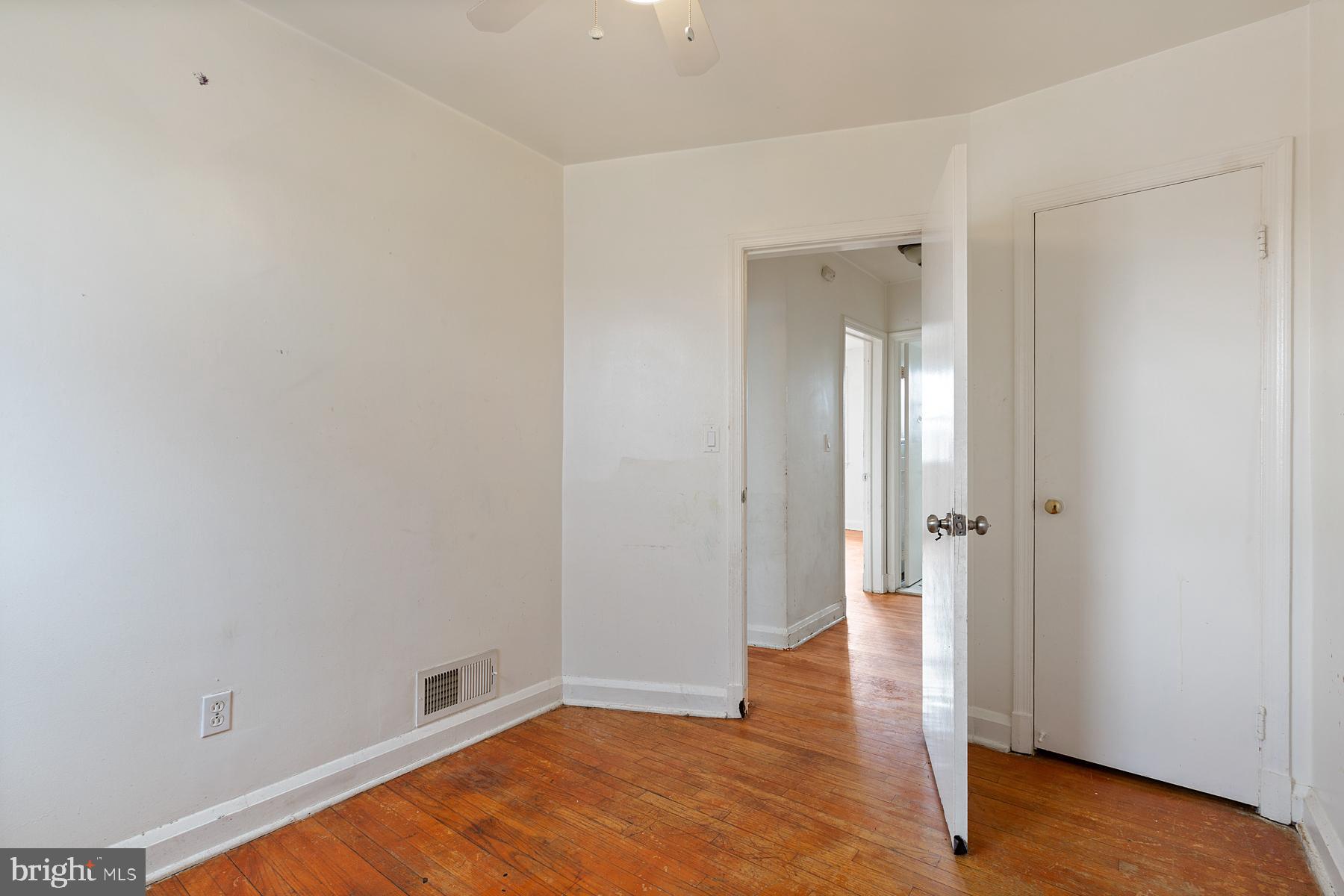 HAMILTON HEIGHTS - Residential