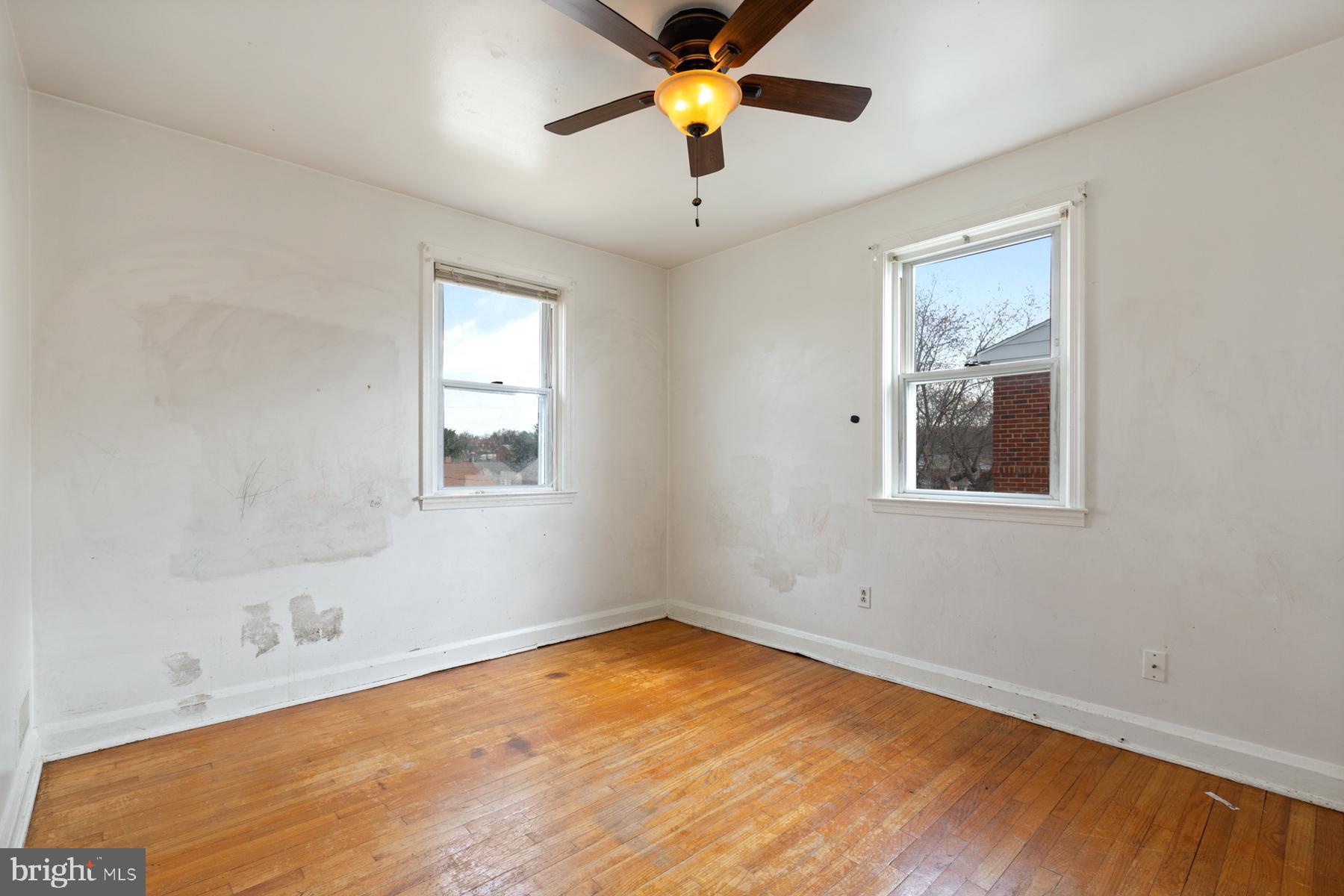 HAMILTON HEIGHTS - Residential