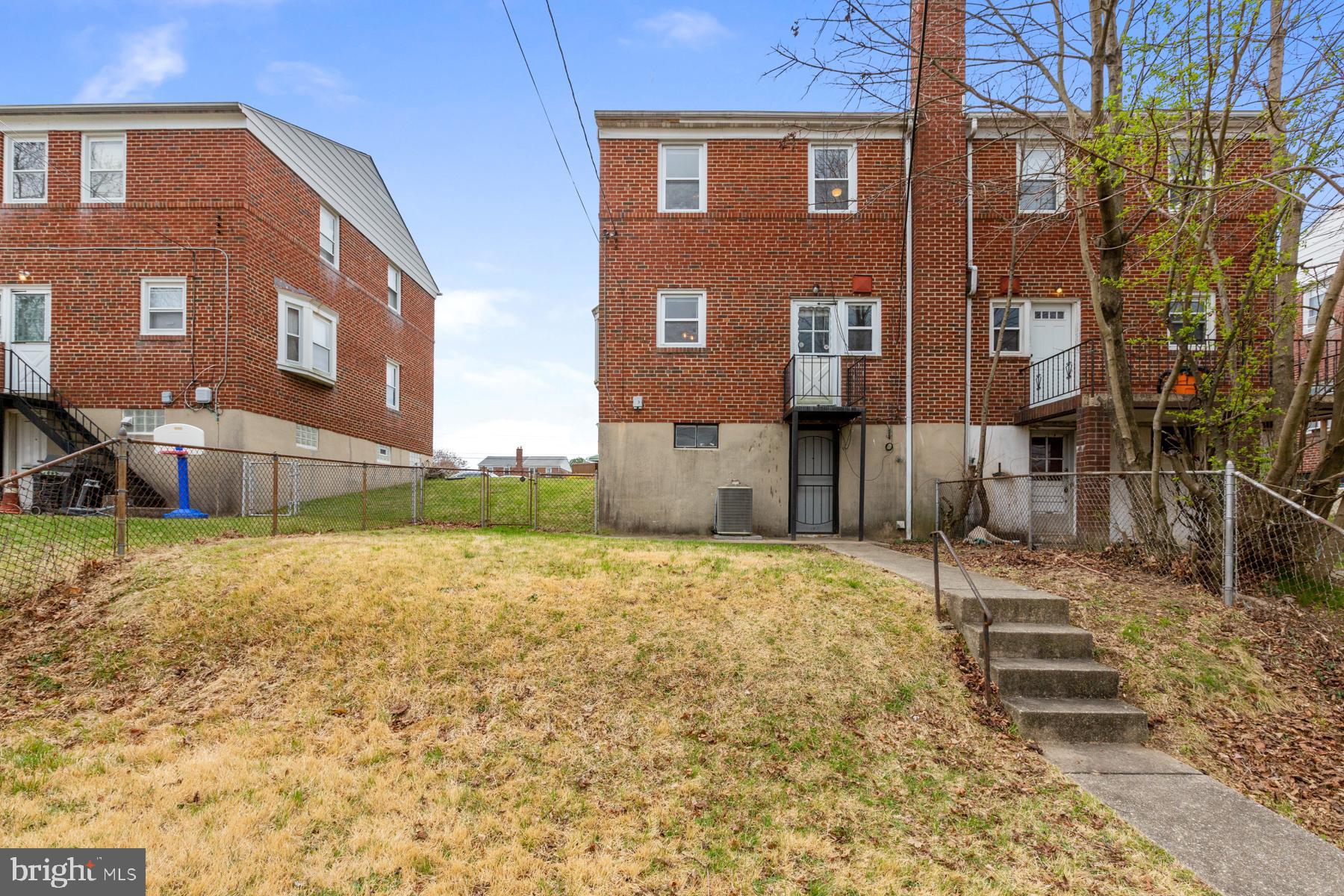 HAMILTON HEIGHTS - Residential