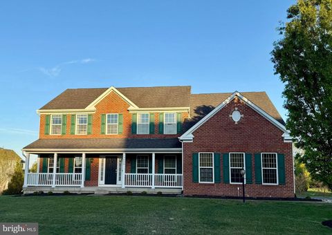 7550 EDINGTON WARRENTON VA 20187