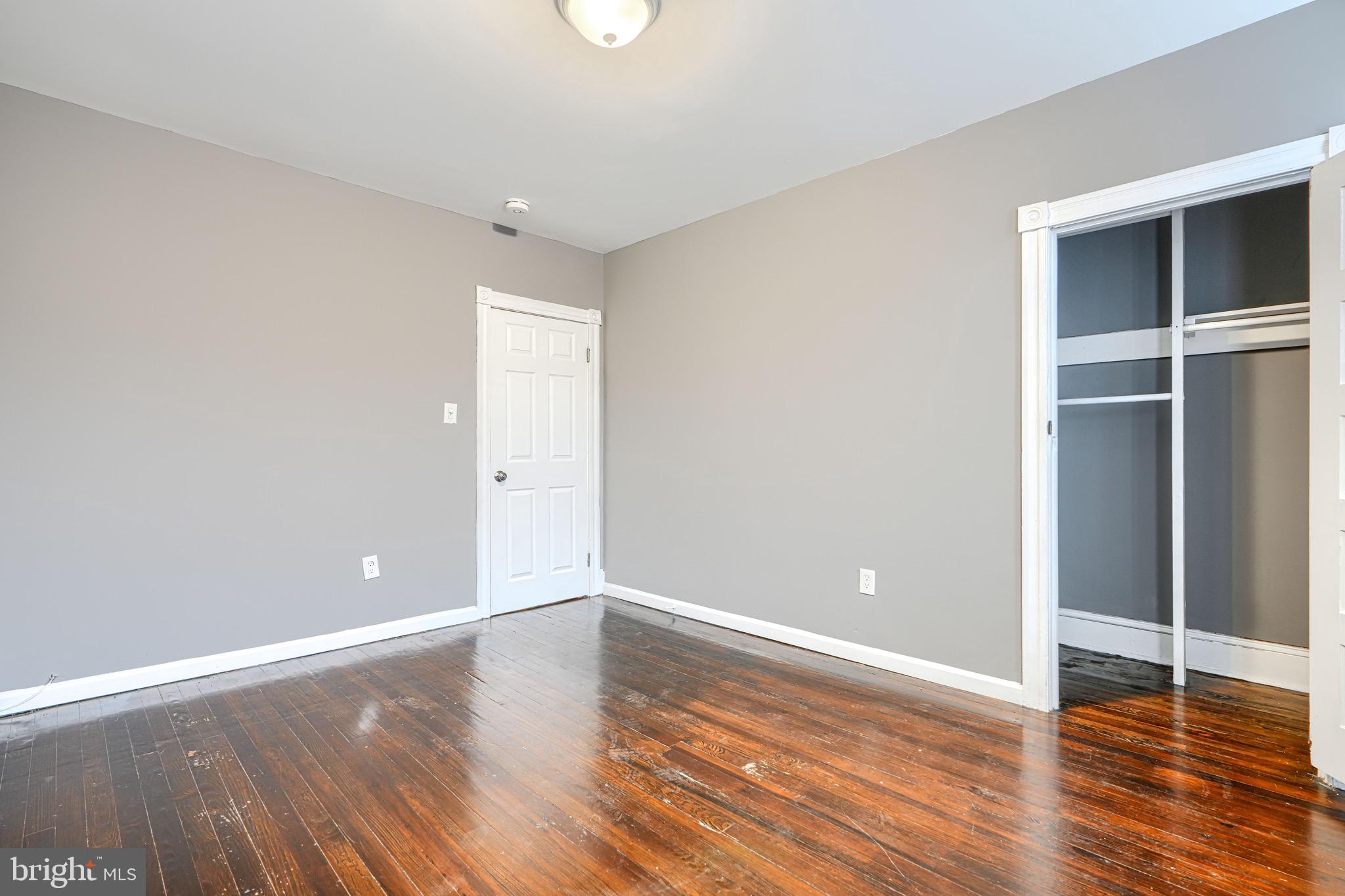 MORRELL PARK - Residential