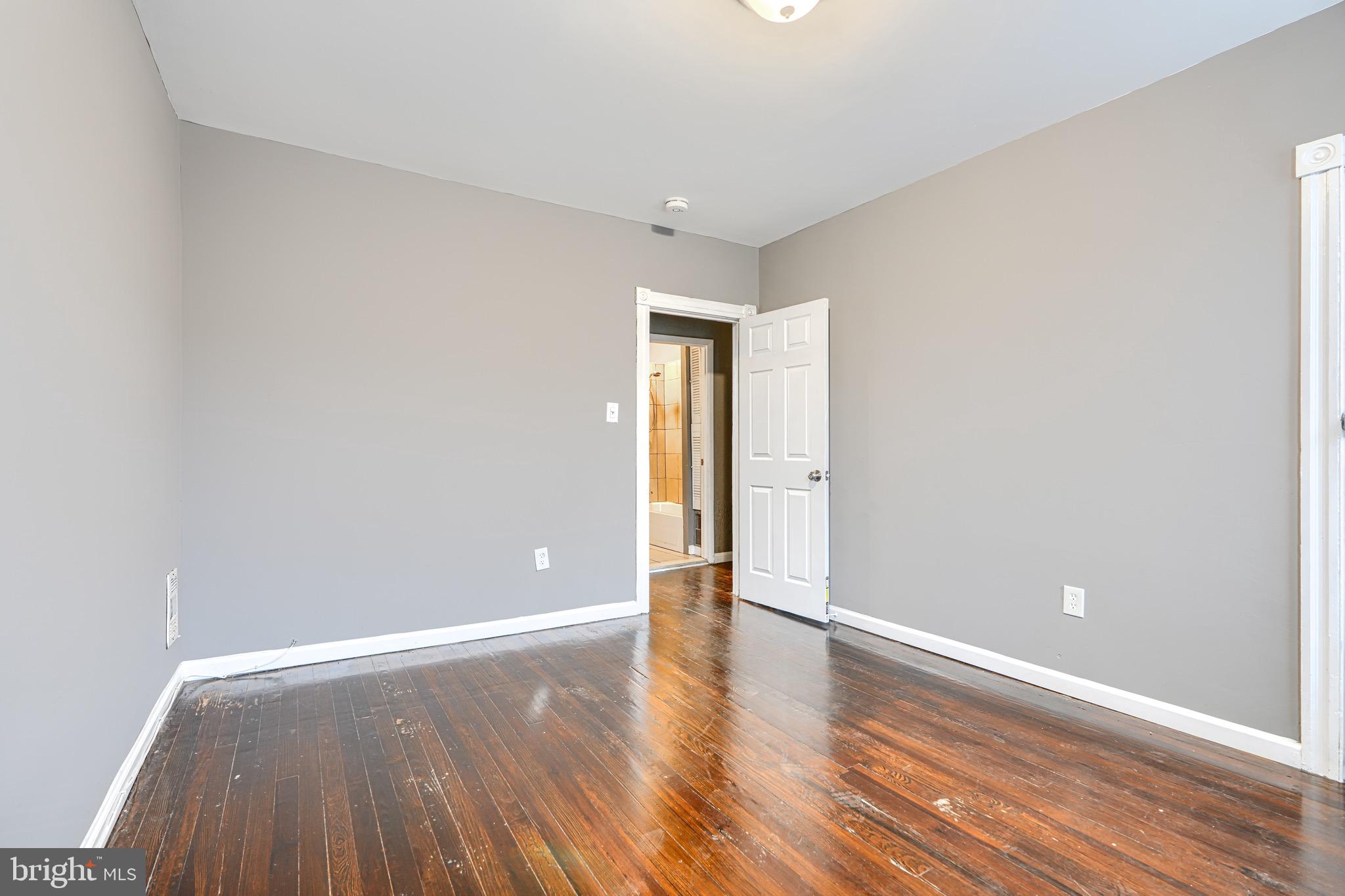 MORRELL PARK - Residential