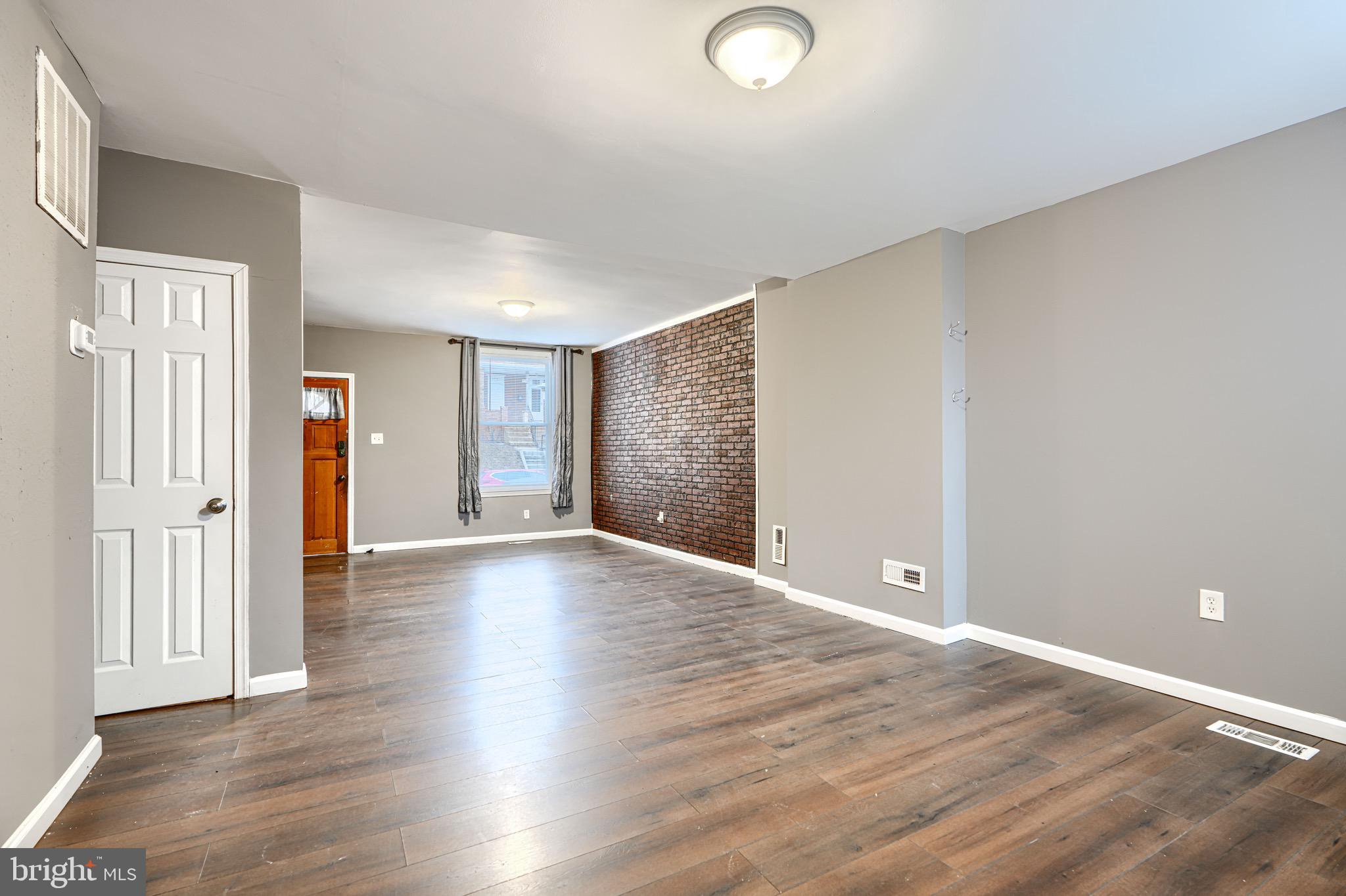 MORRELL PARK - Residential