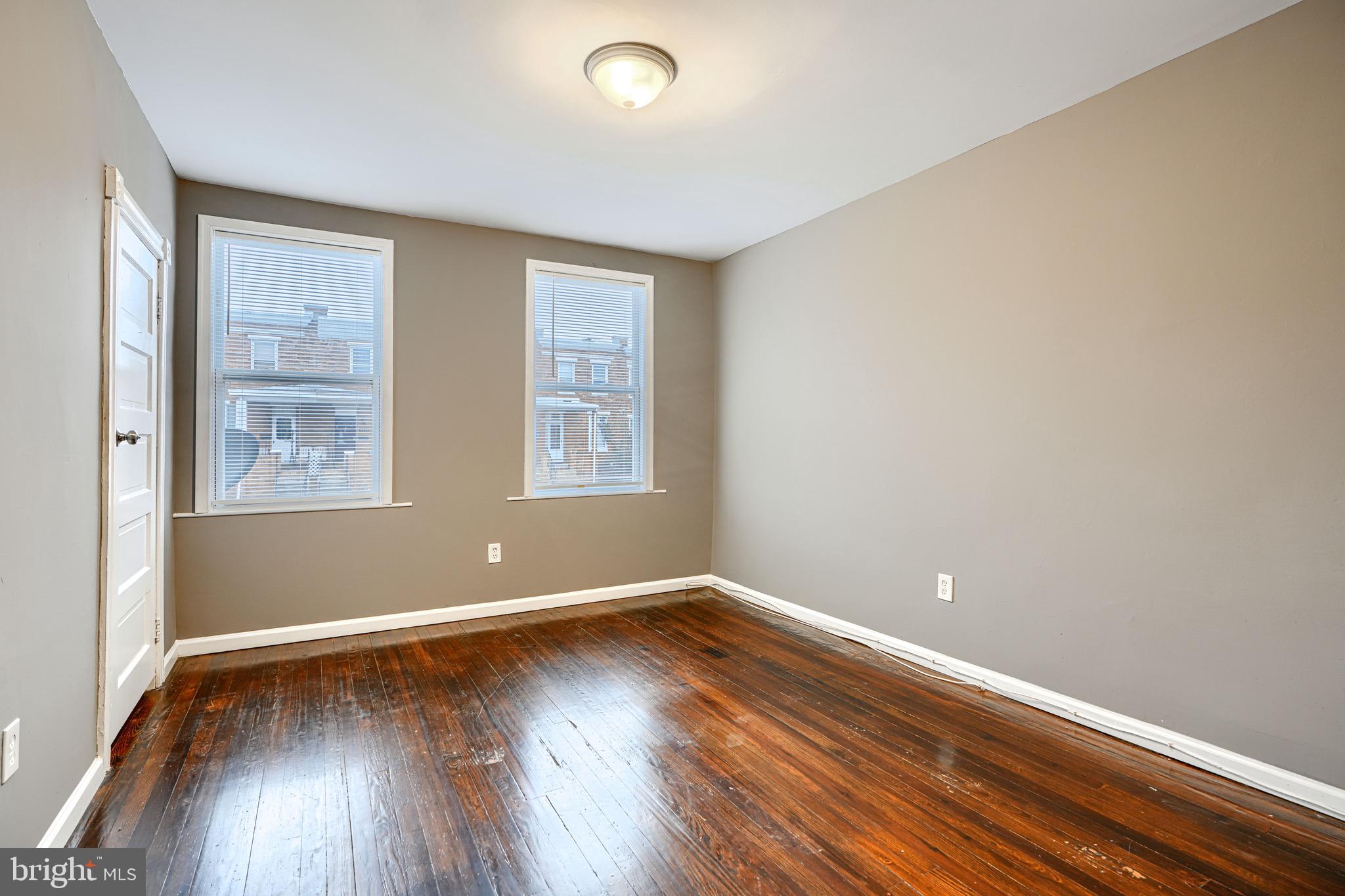 MORRELL PARK - Residential