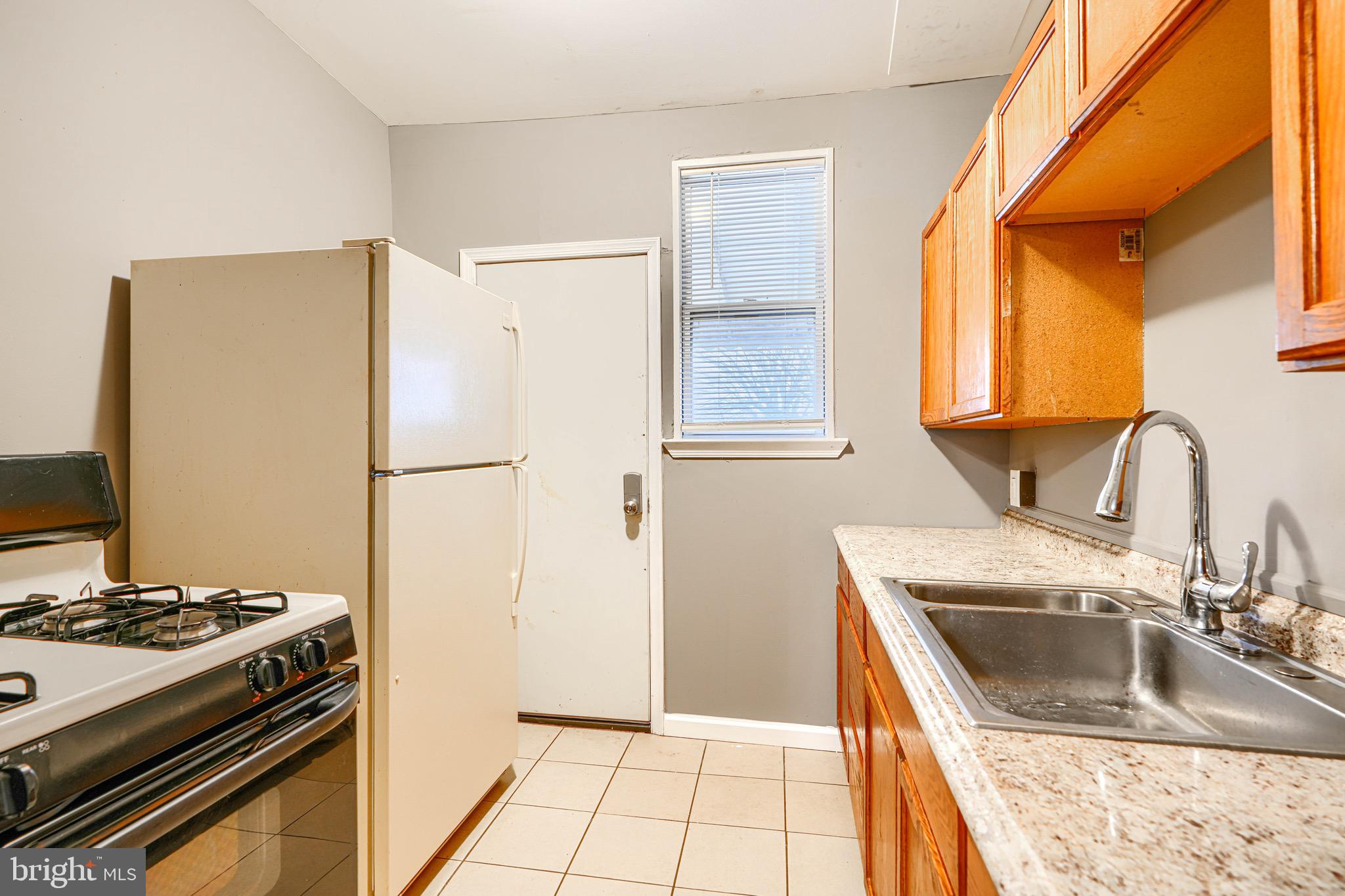 MORRELL PARK - Residential